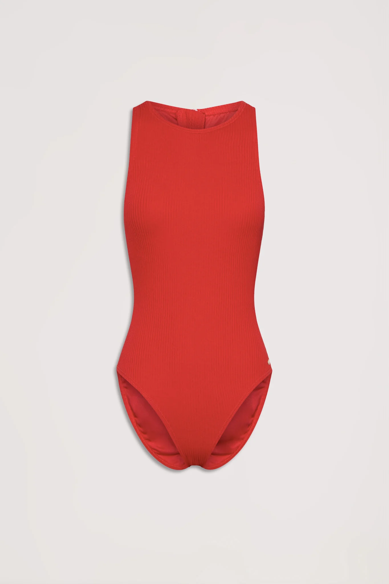 Crinkle Racer One Piece - Image 6