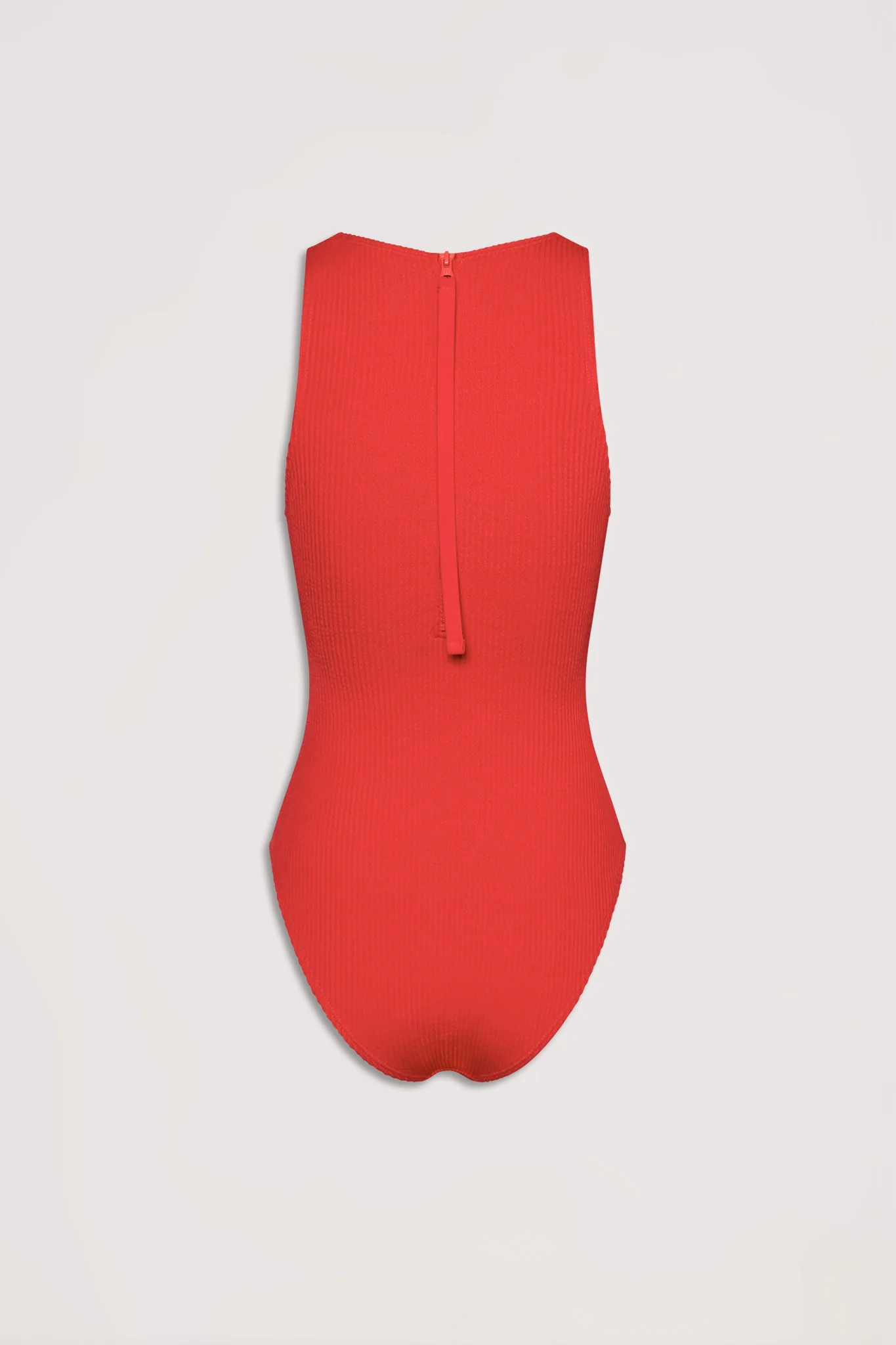 Crinkle Racer One Piece - Image 7