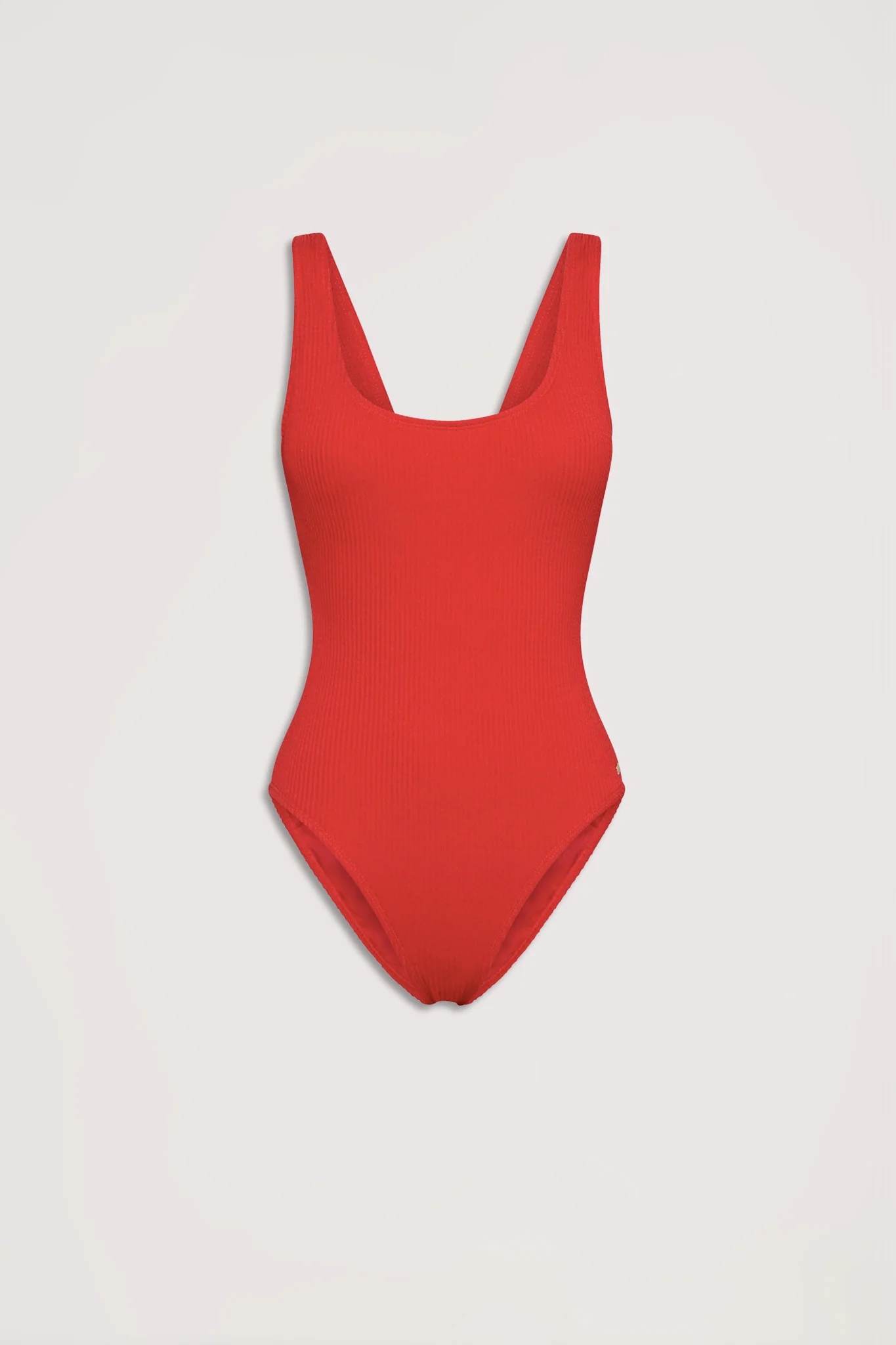 Crinkle Scoop One Piece - Image 6