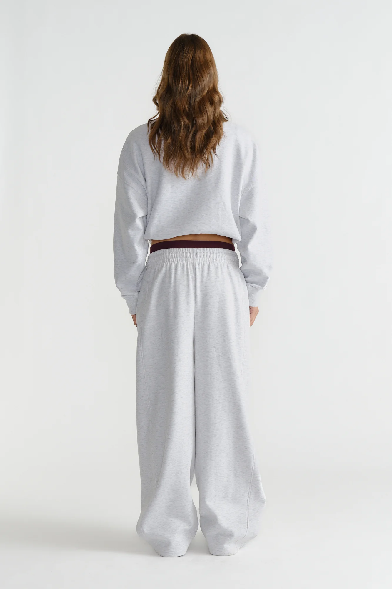 D-Luxe Barrel Trackpants - Image 3