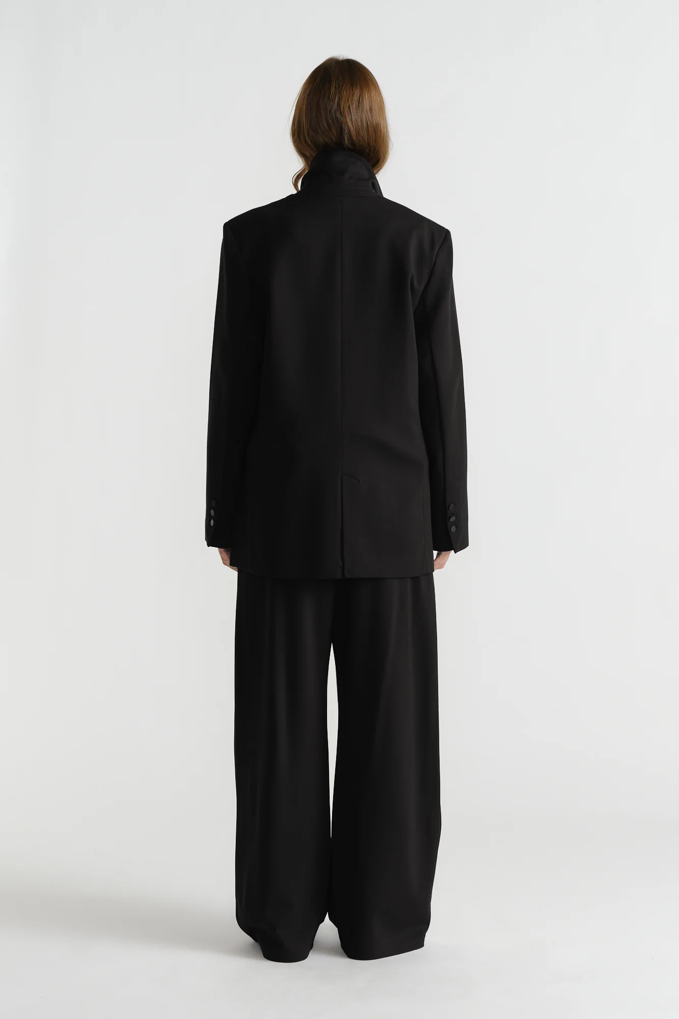D-Luxe Blazer - Image 3