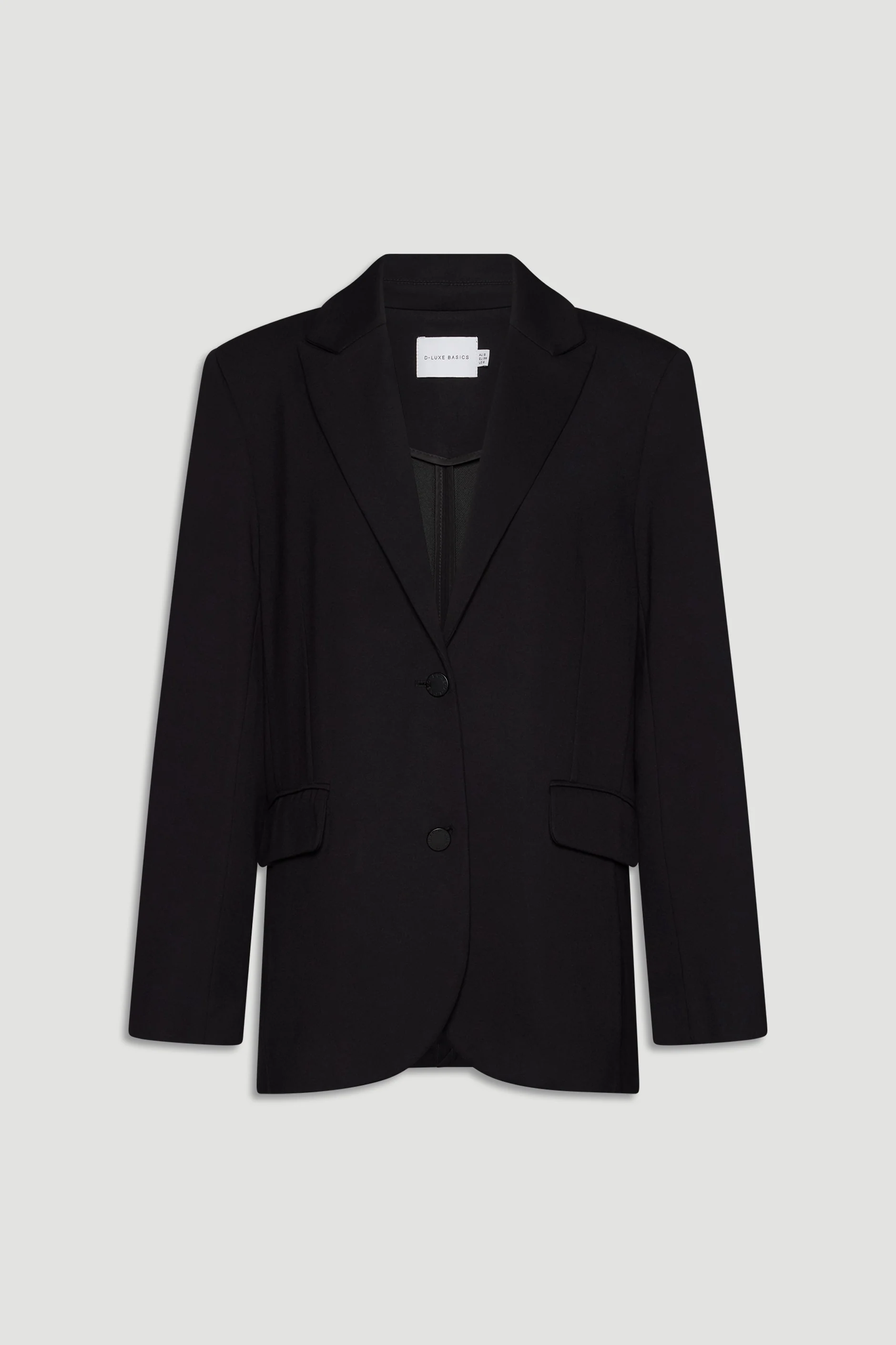 D-Luxe Blazer - Image 4