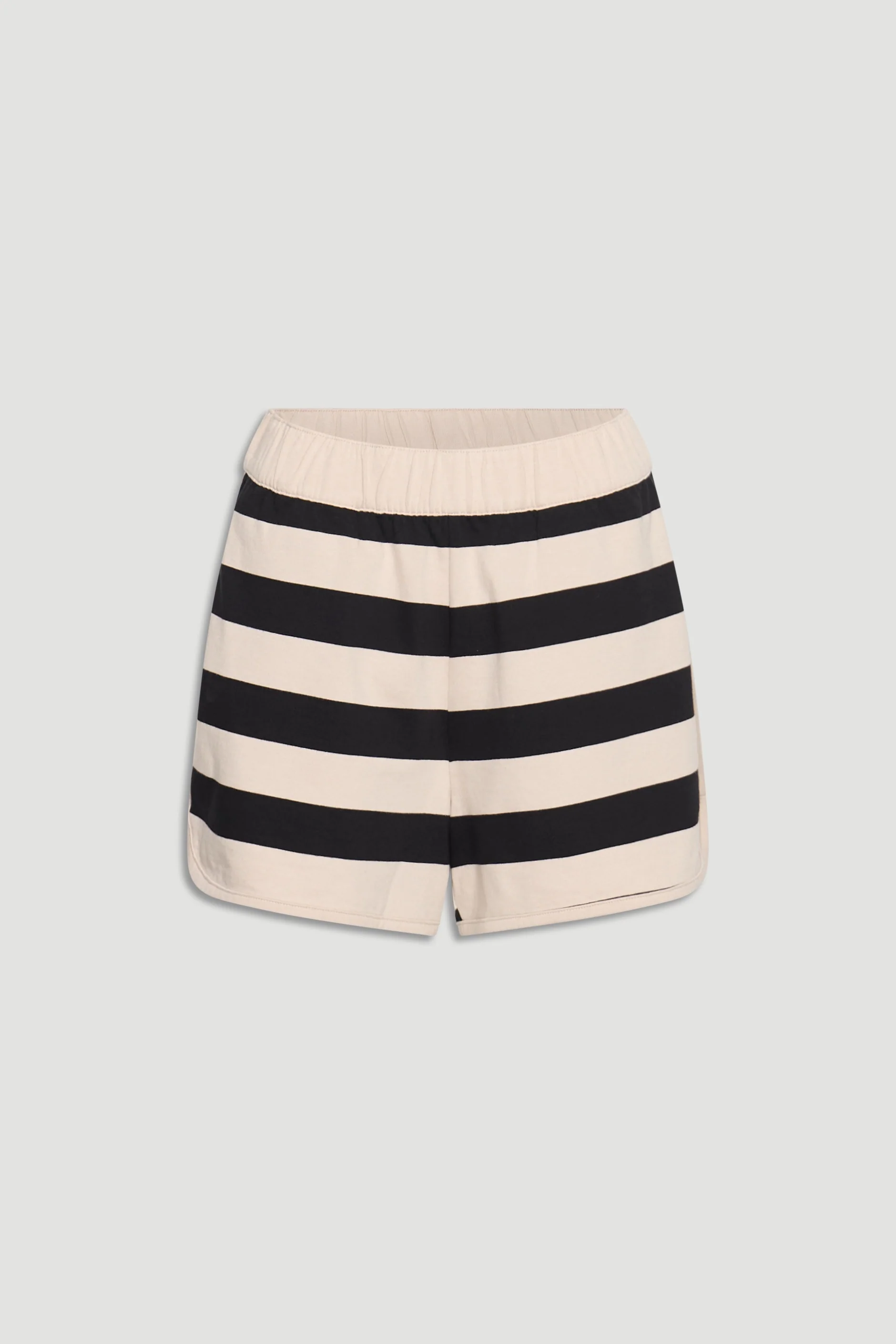 D-Luxe Bold Stripe Short - Image 5