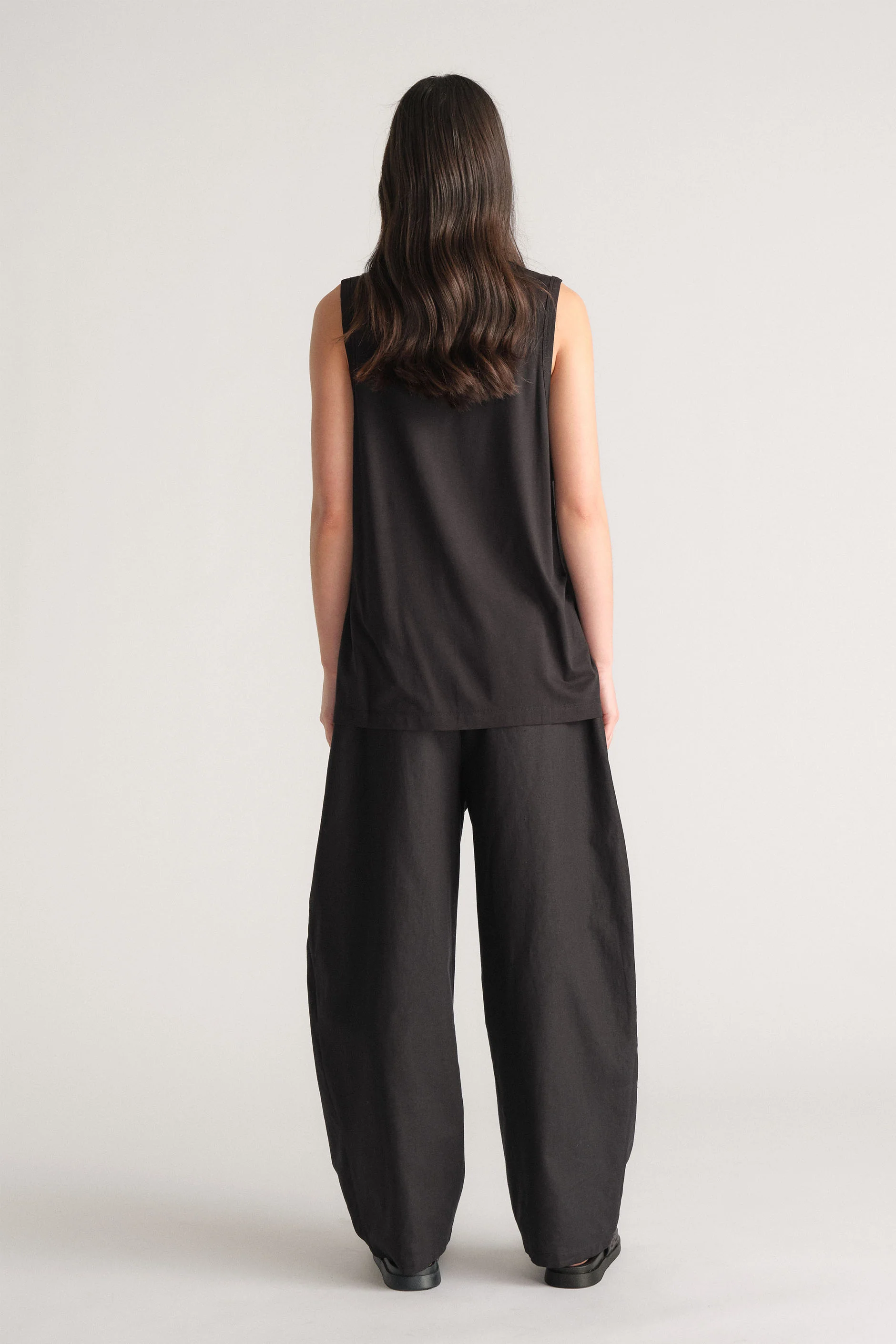 D-Luxe Boyfriend Tank - Image 3