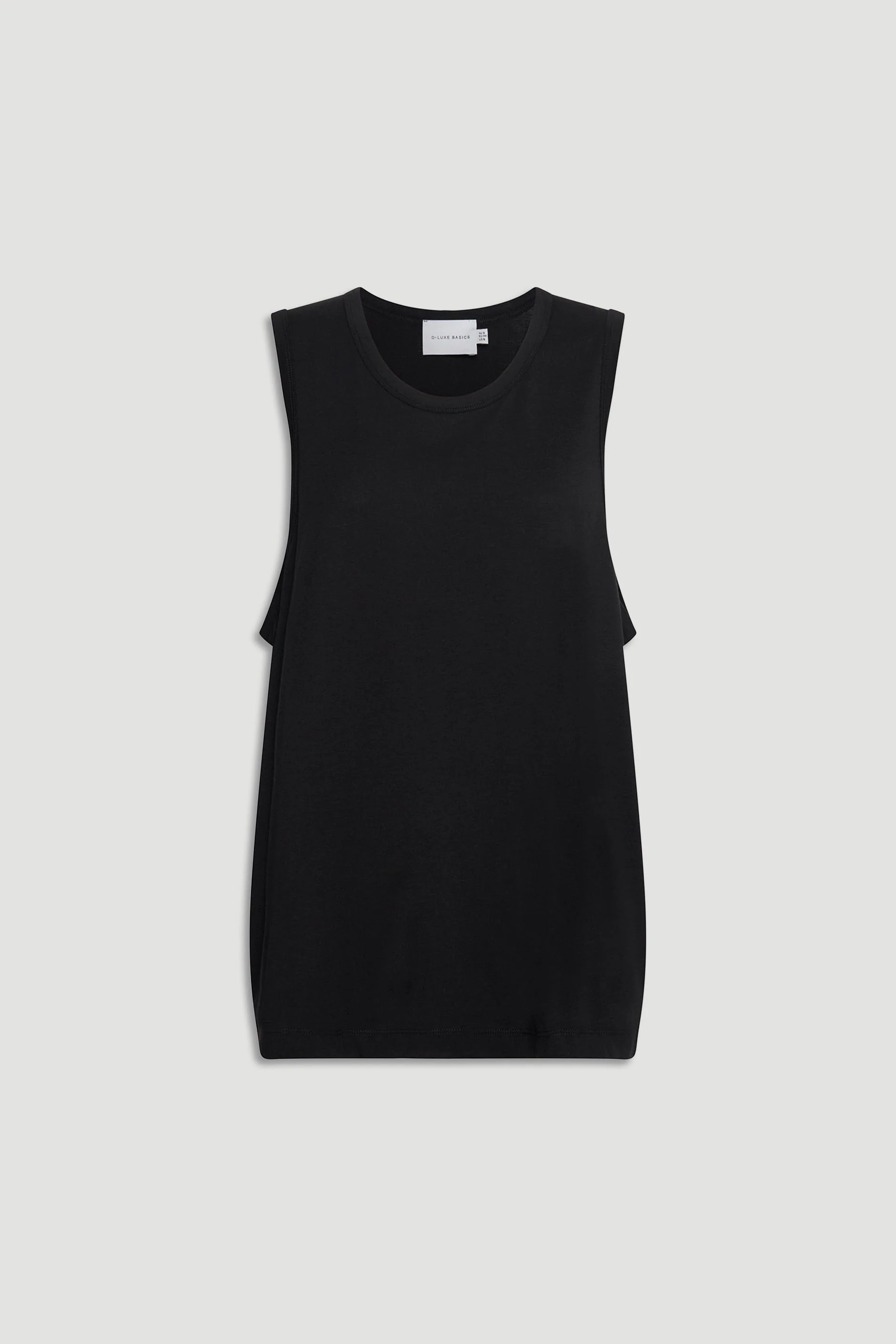 D-Luxe Boyfriend Tank - Image 4