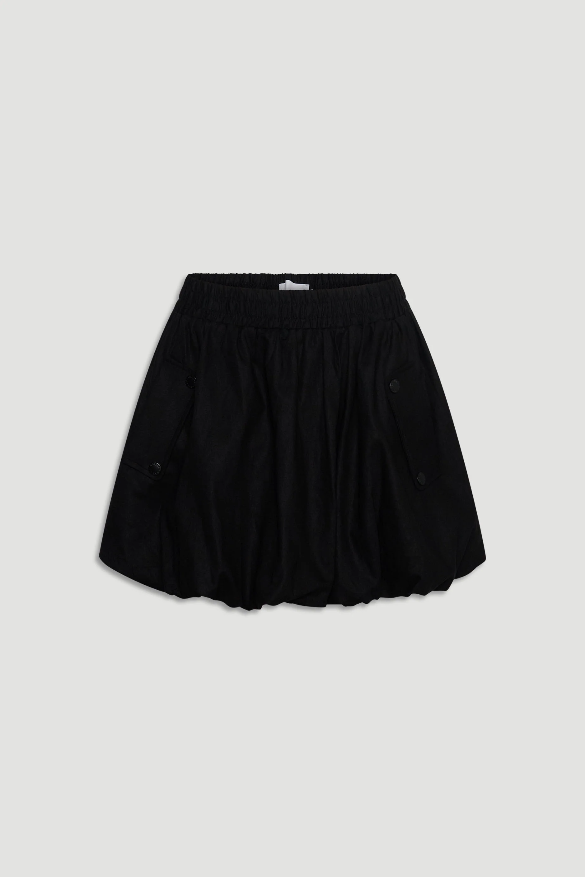 D-Luxe Bubble Mini Skirt - Image 4