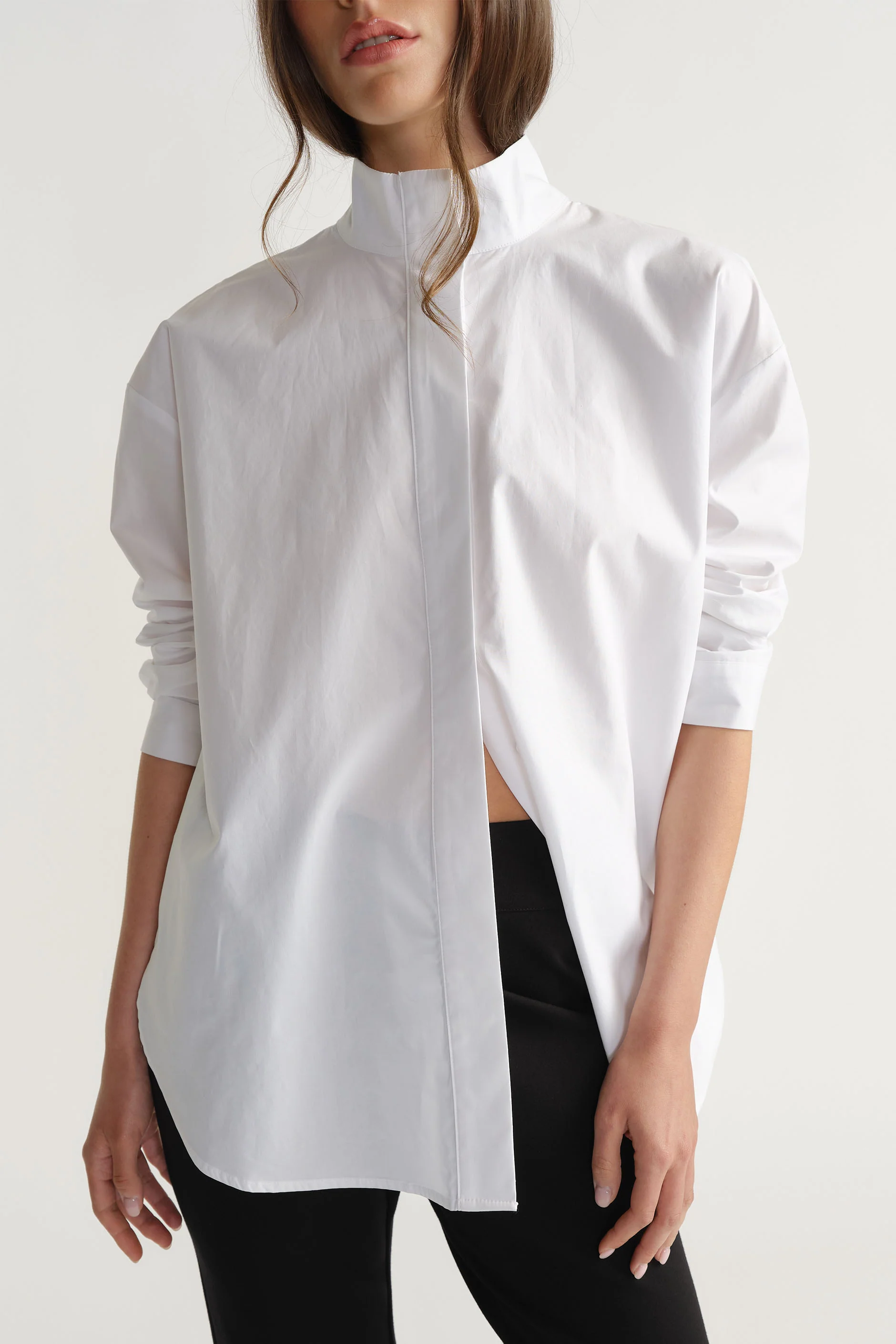 D-Luxe Button Up Shirt