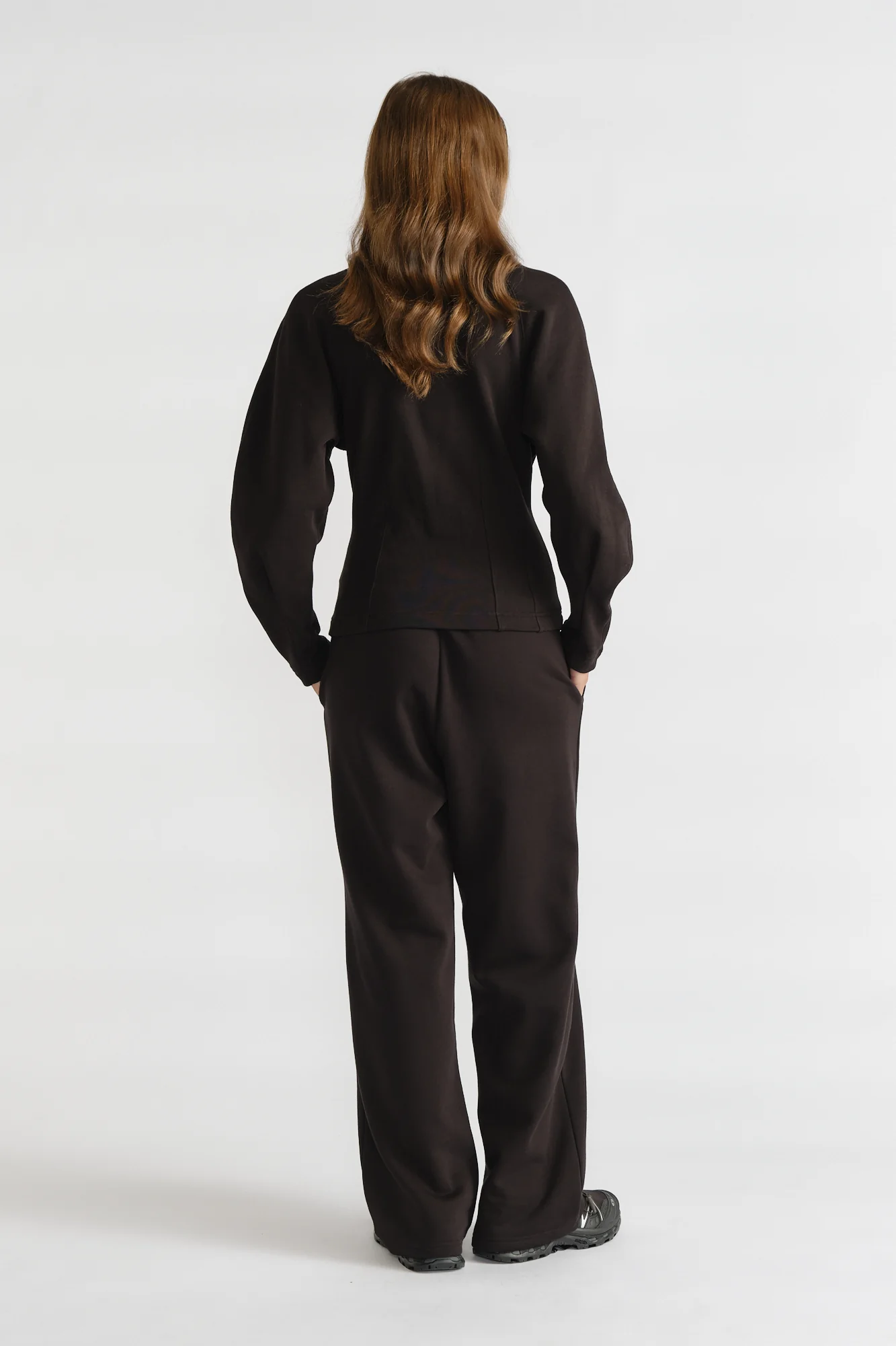 D-Luxe Cinched Sweat - Image 3