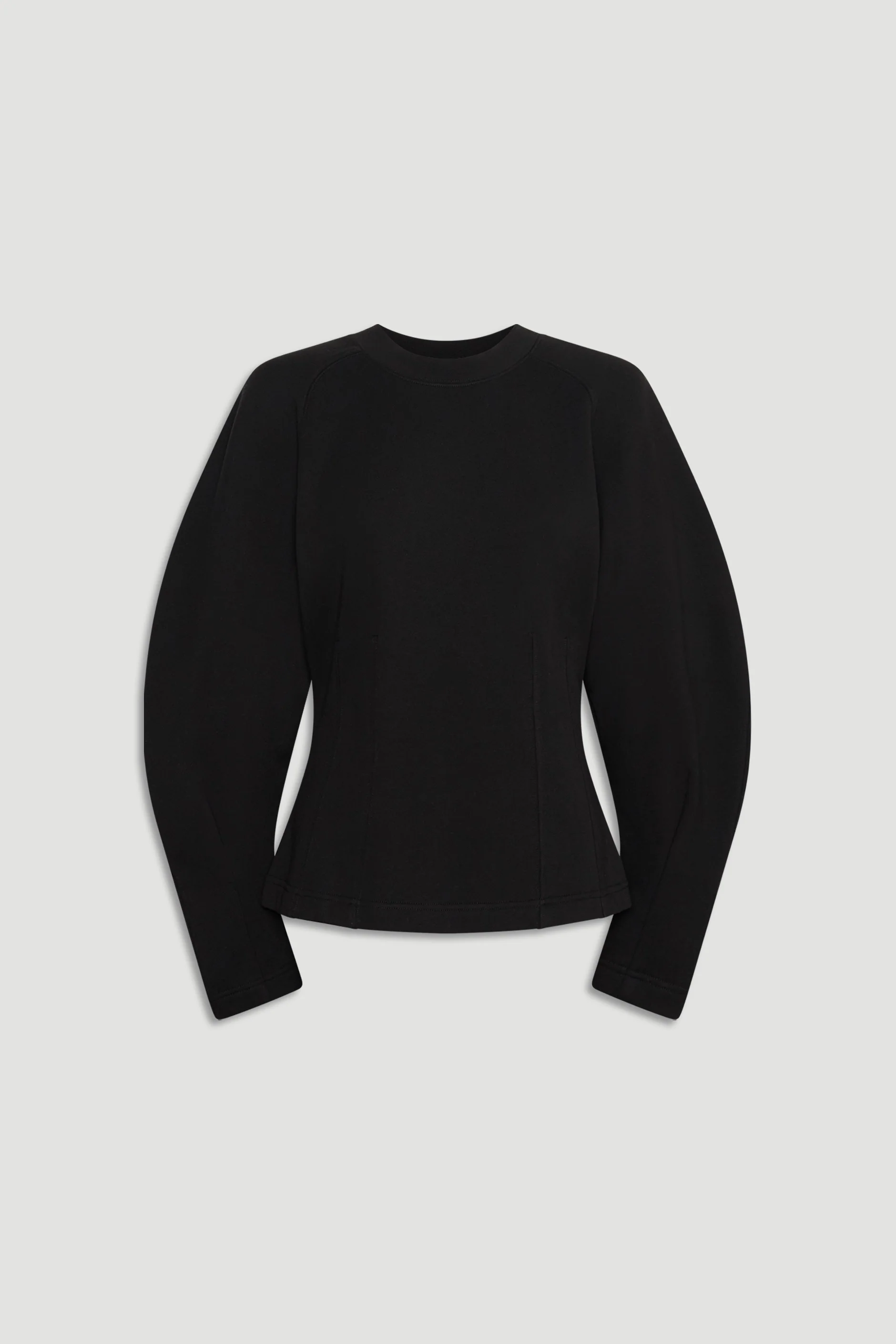 D-Luxe Cinched Sweat - Image 4