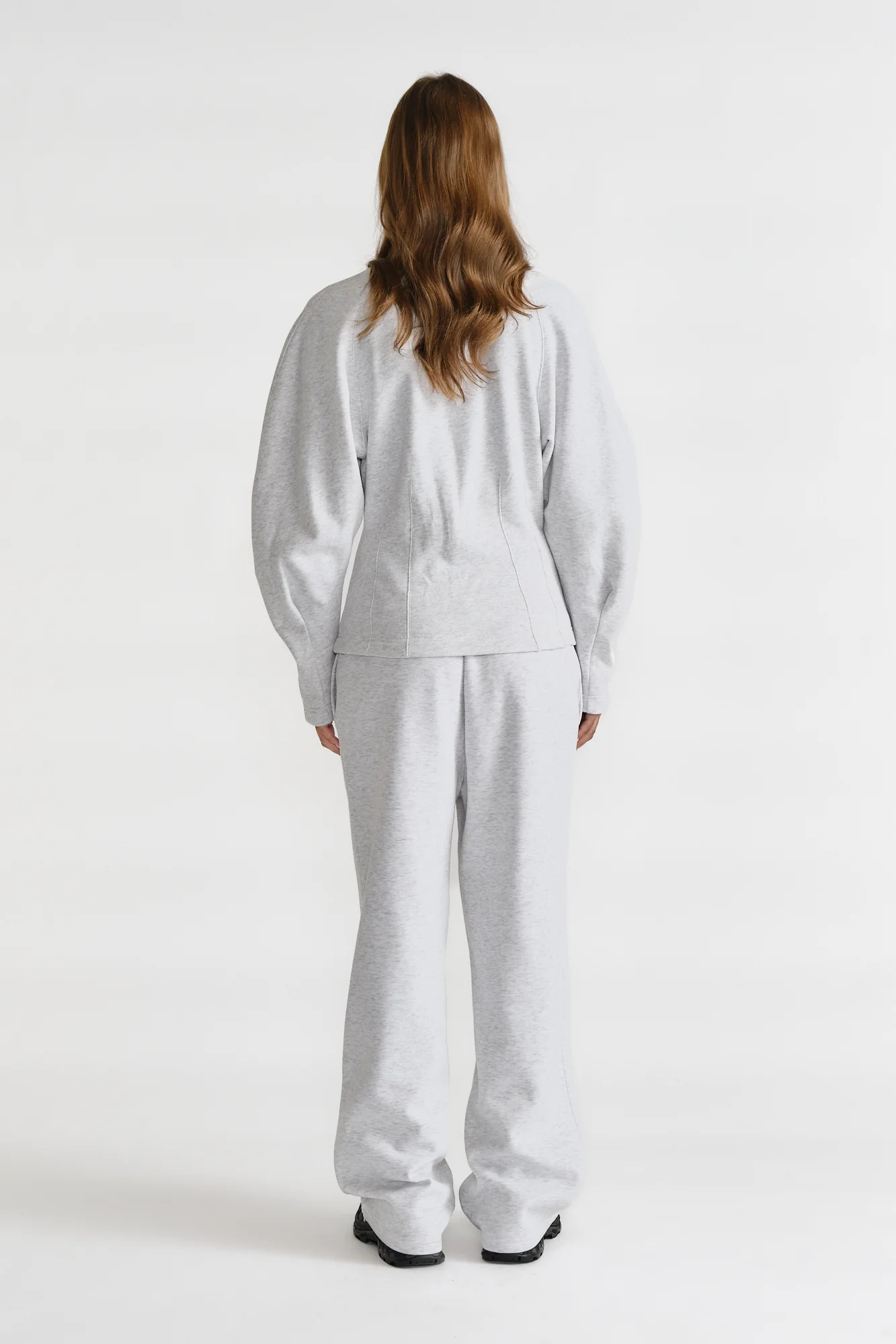 D-Luxe Cinched Sweat - Image 3