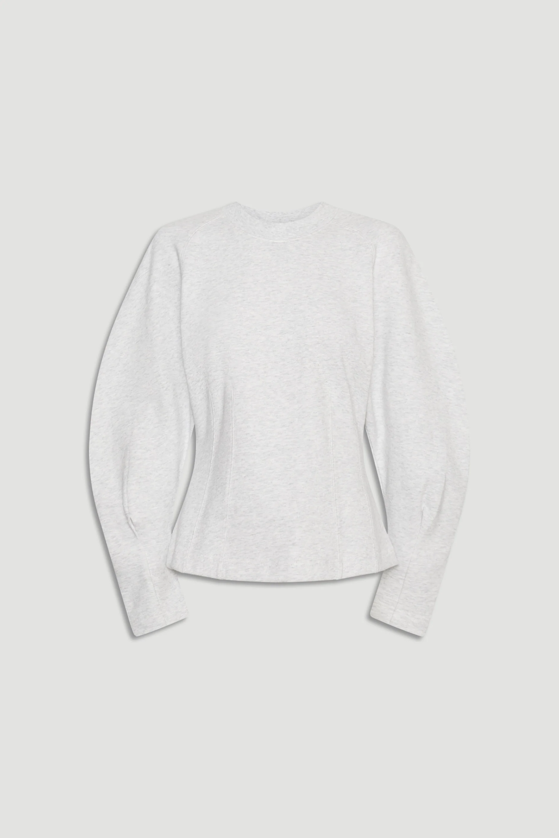 D-Luxe Cinched Sweat - Image 4