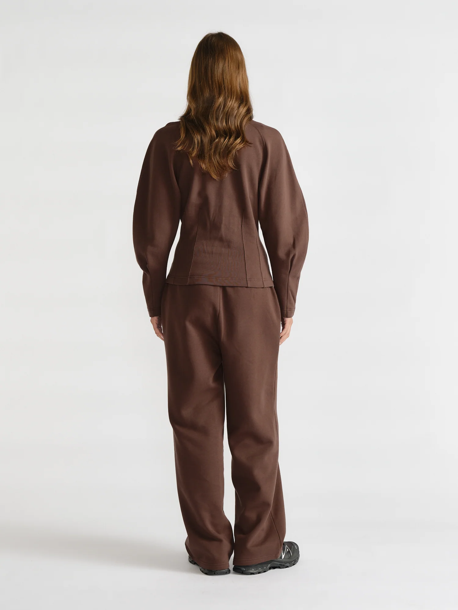 D-Luxe Cinched Sweat - Image 3