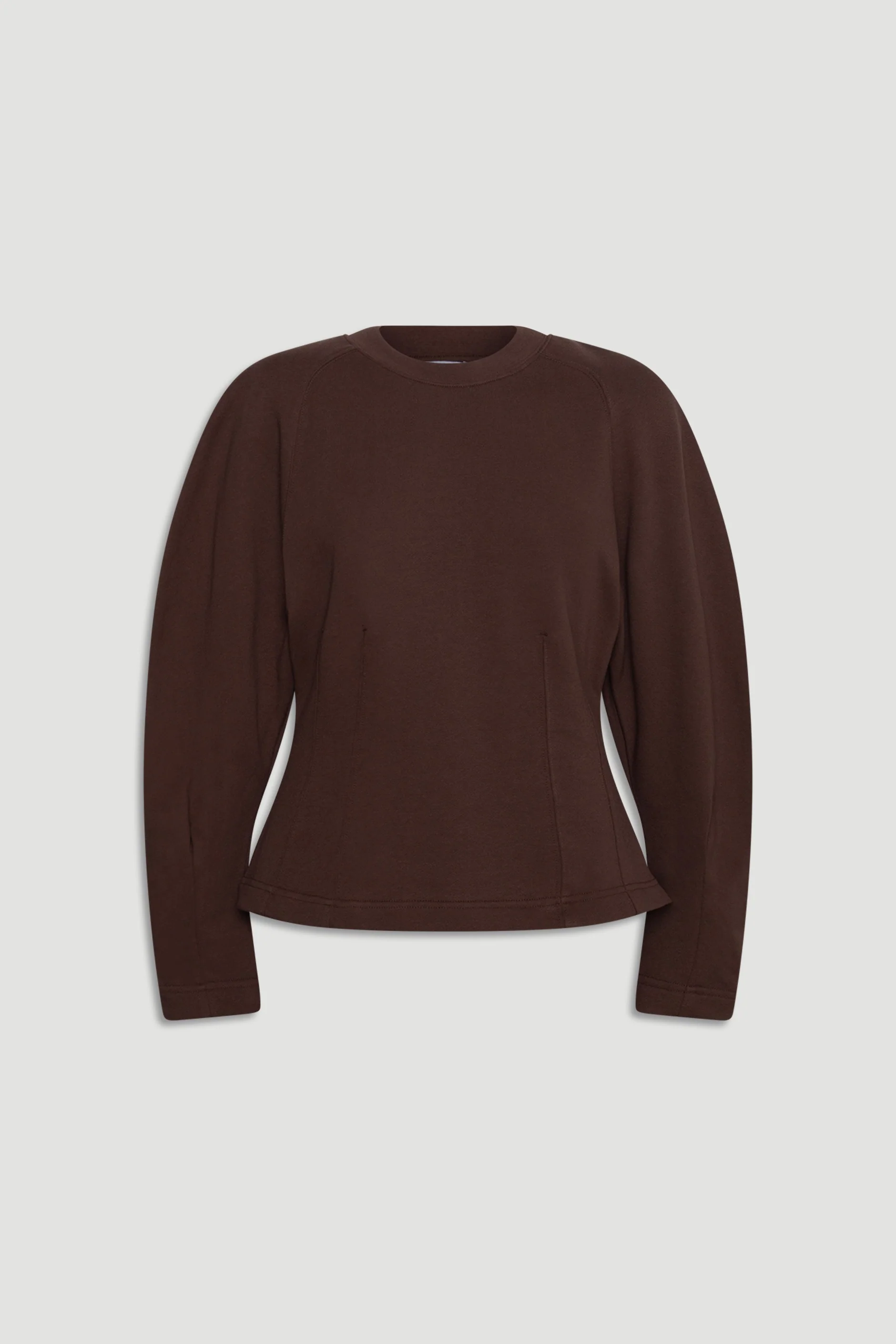 D-Luxe Cinched Sweat - Image 4