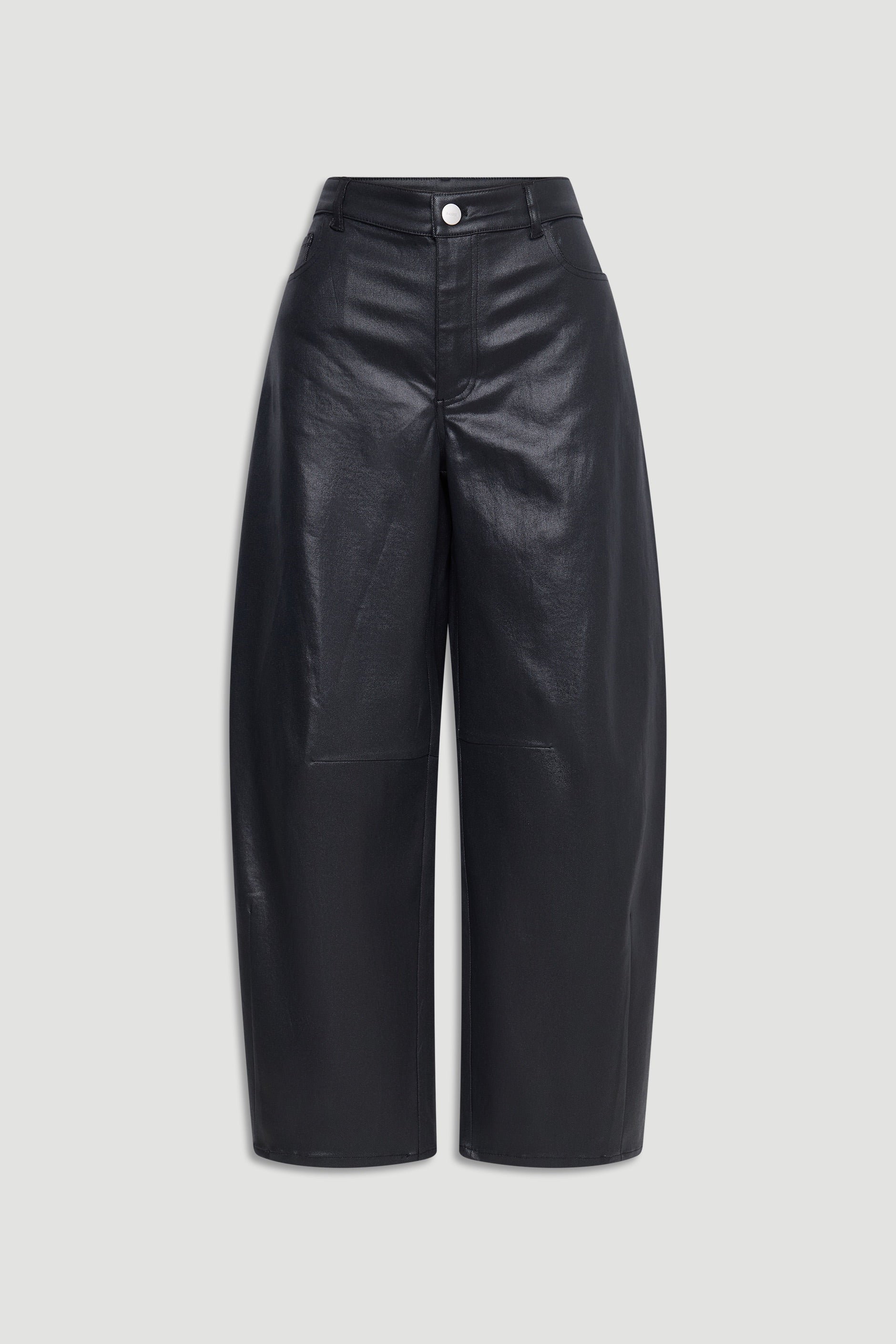D-Luxe Coated Horseshoe Pants - Image 4