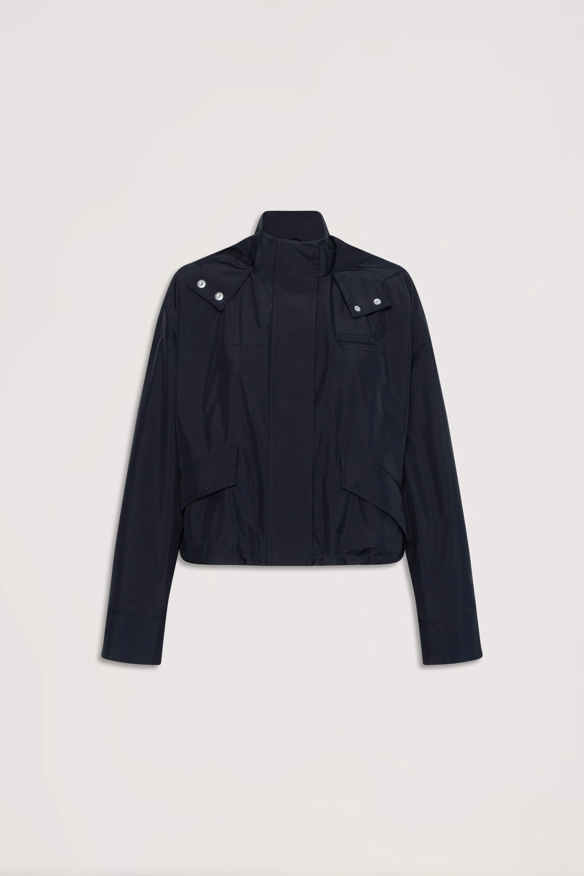 D-Luxe Cropped Spray Jacket - Image 4