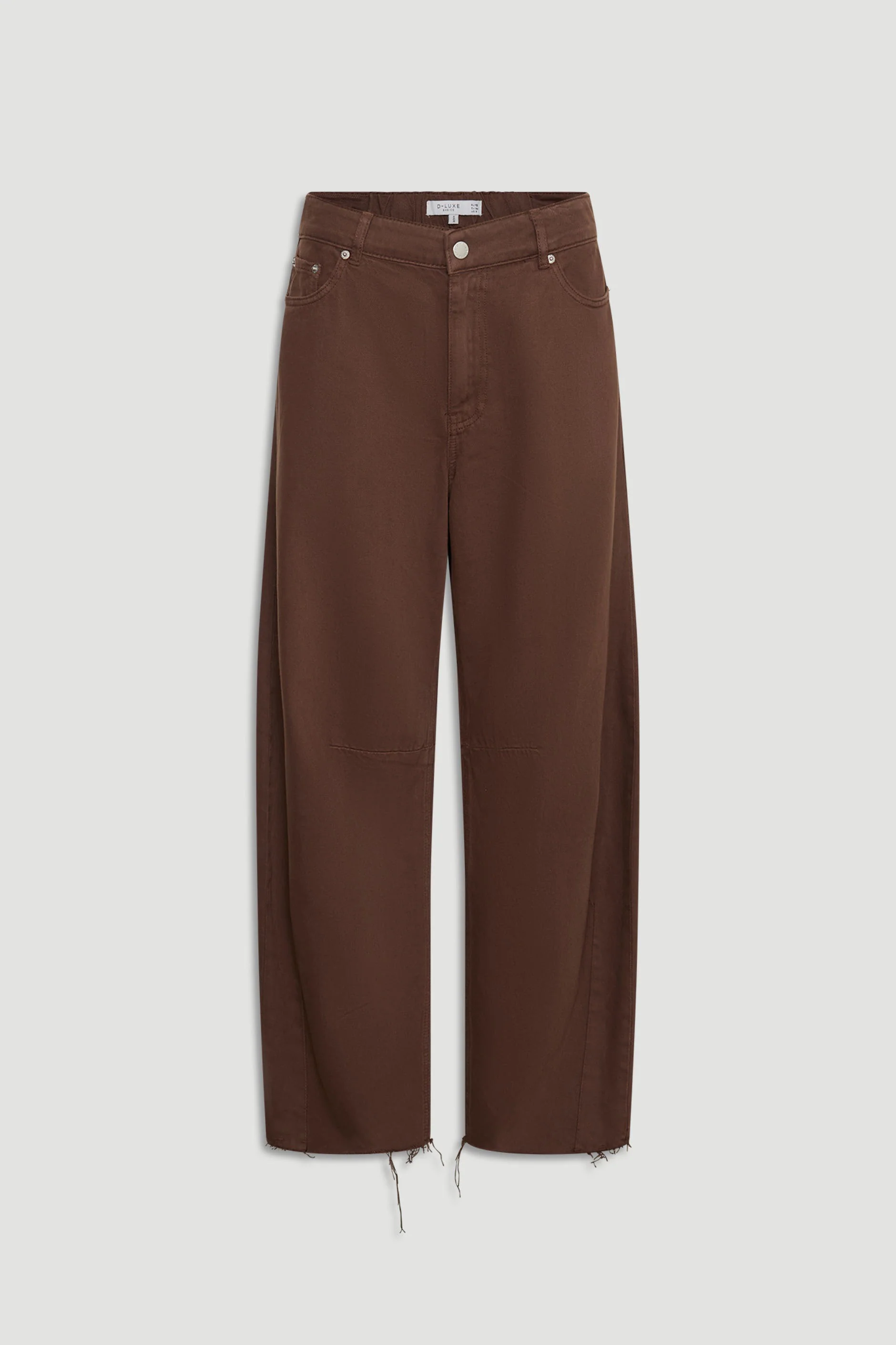 D-Luxe Denim Horseshoe Jean - Image 4