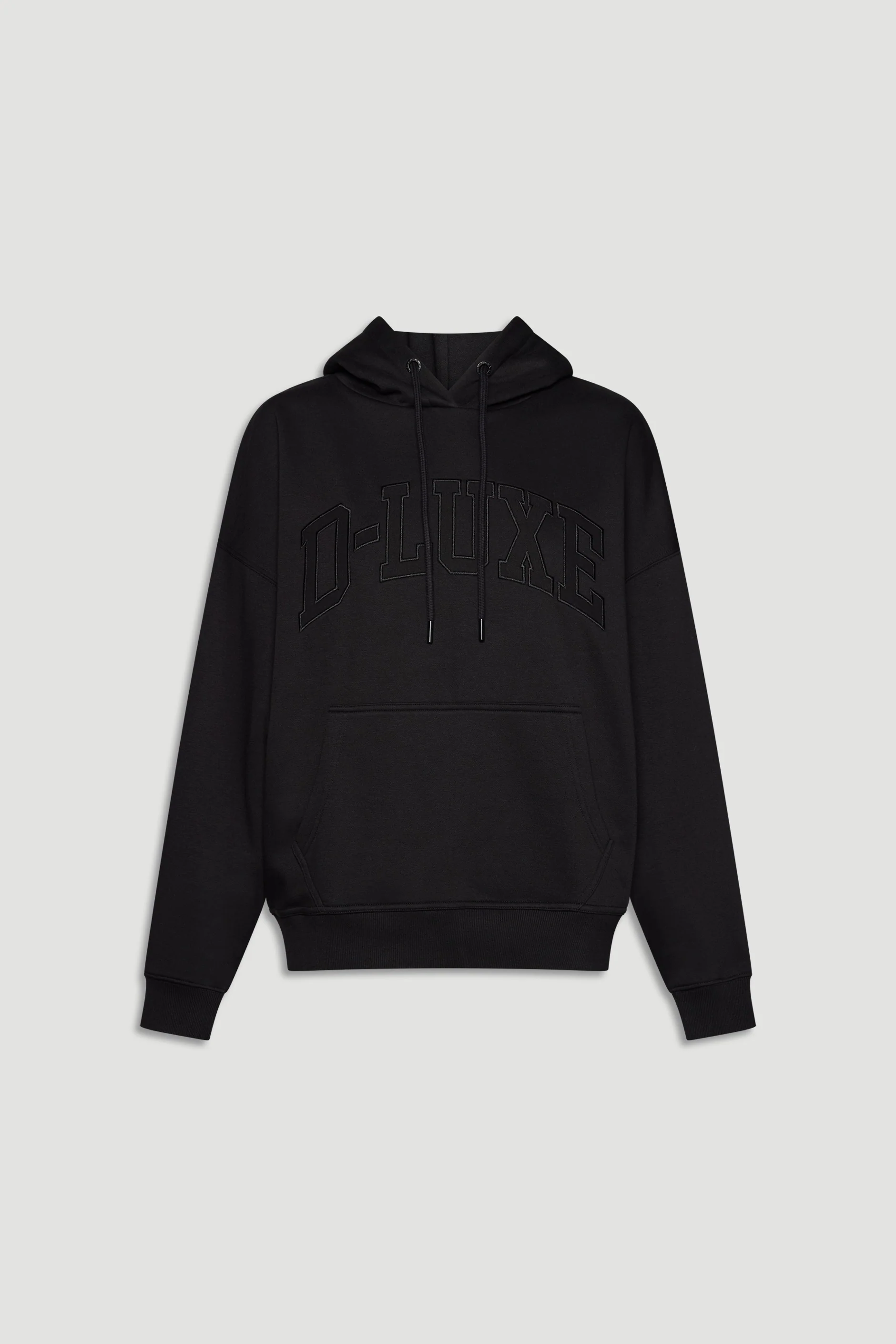 D-Luxe Essential Hoodie - Image 4