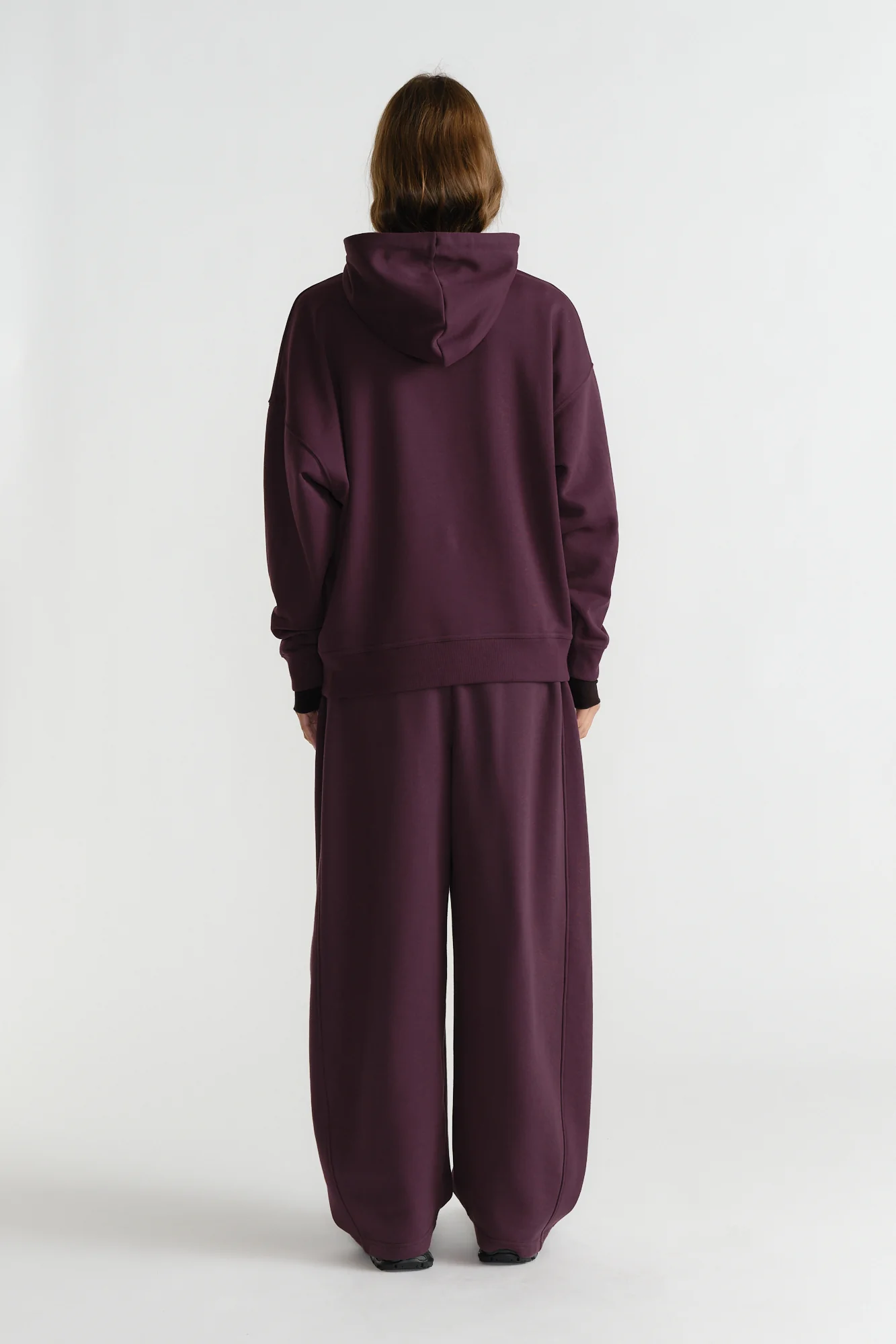 D-Luxe Essential Hoodie - Image 3