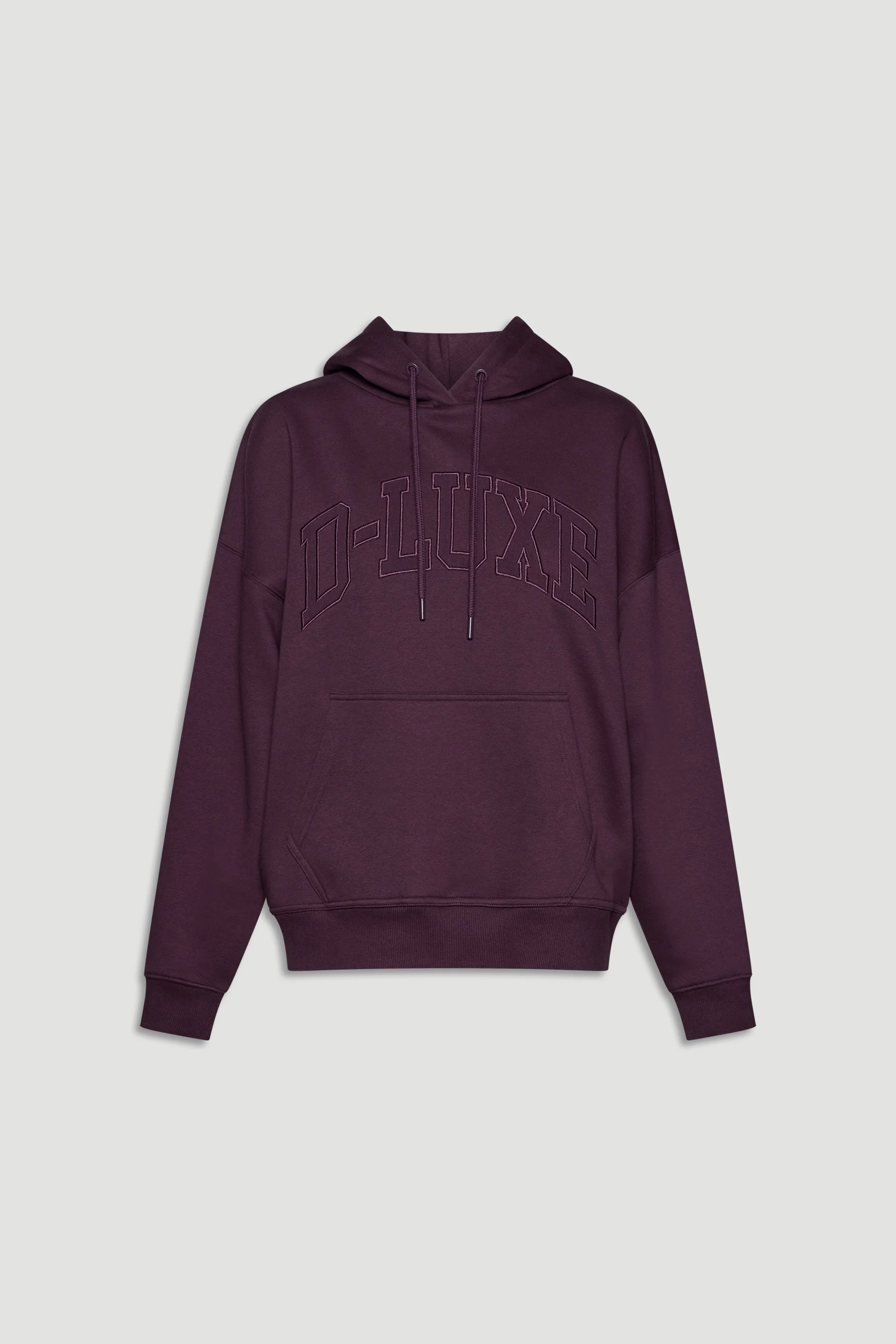 D-Luxe Essential Hoodie - Image 4