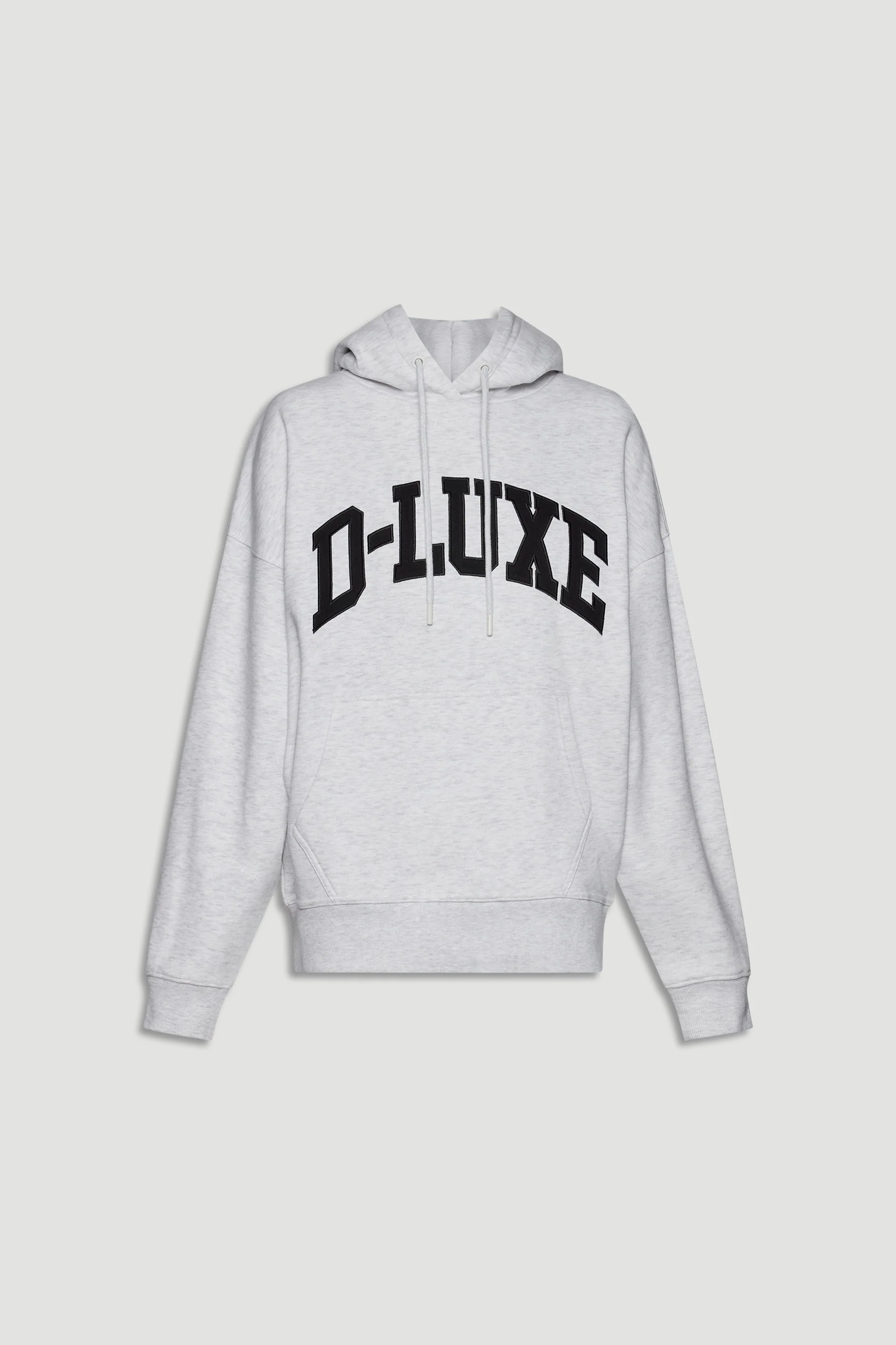 D-Luxe Essential Hoodie - Image 4