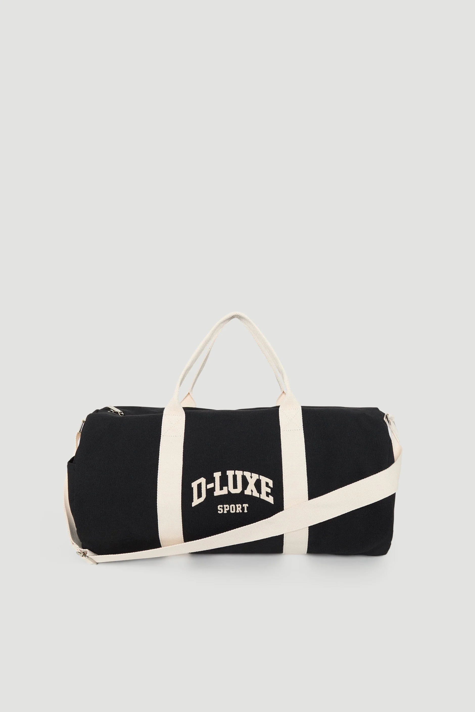 D-luxe Harper Duffle Bag
