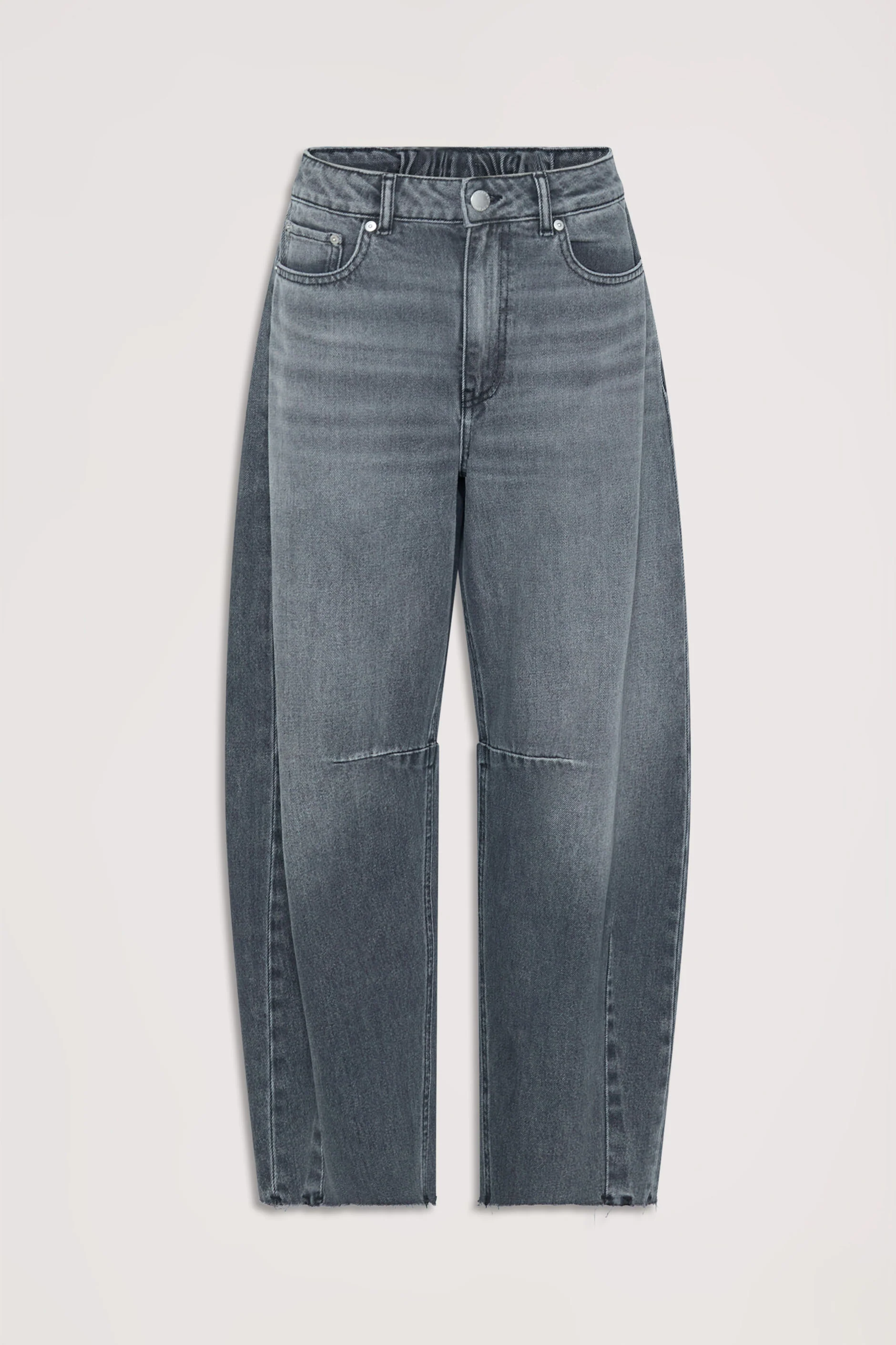 D-Luxe Horseshoe Jean - Image 4