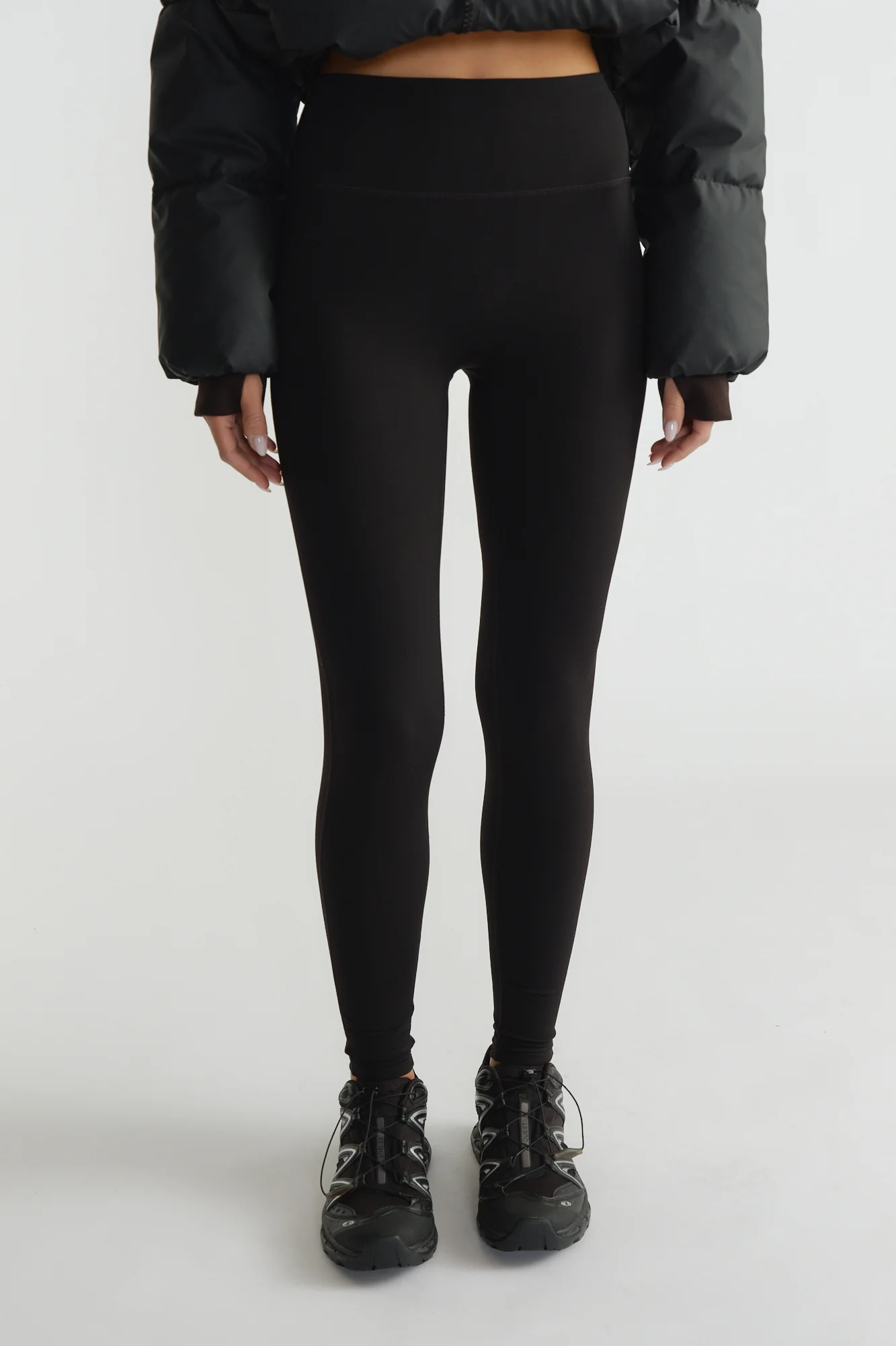 D-Luxe Leggings - Image 2