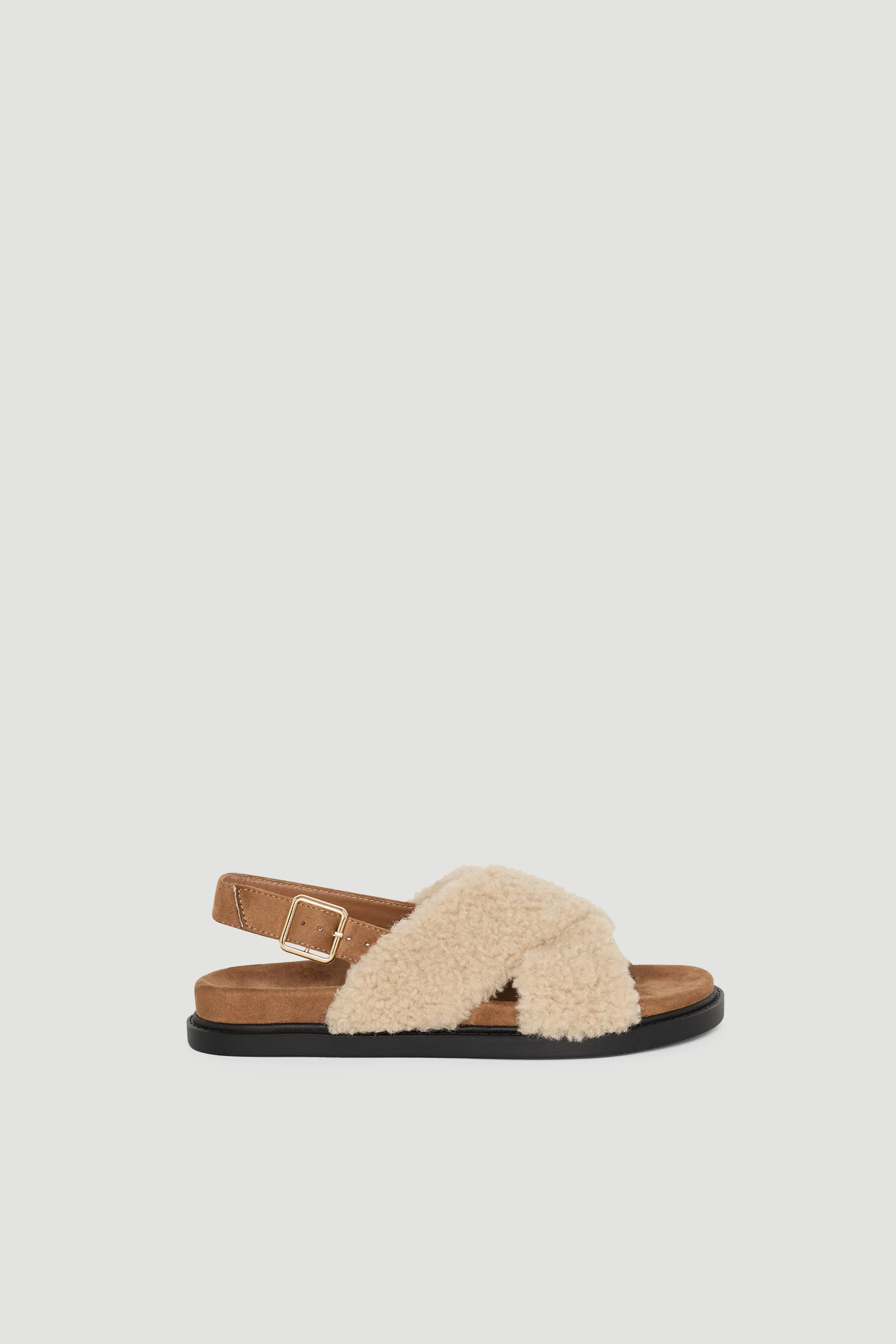D-Luxe Lily Crossover Slide