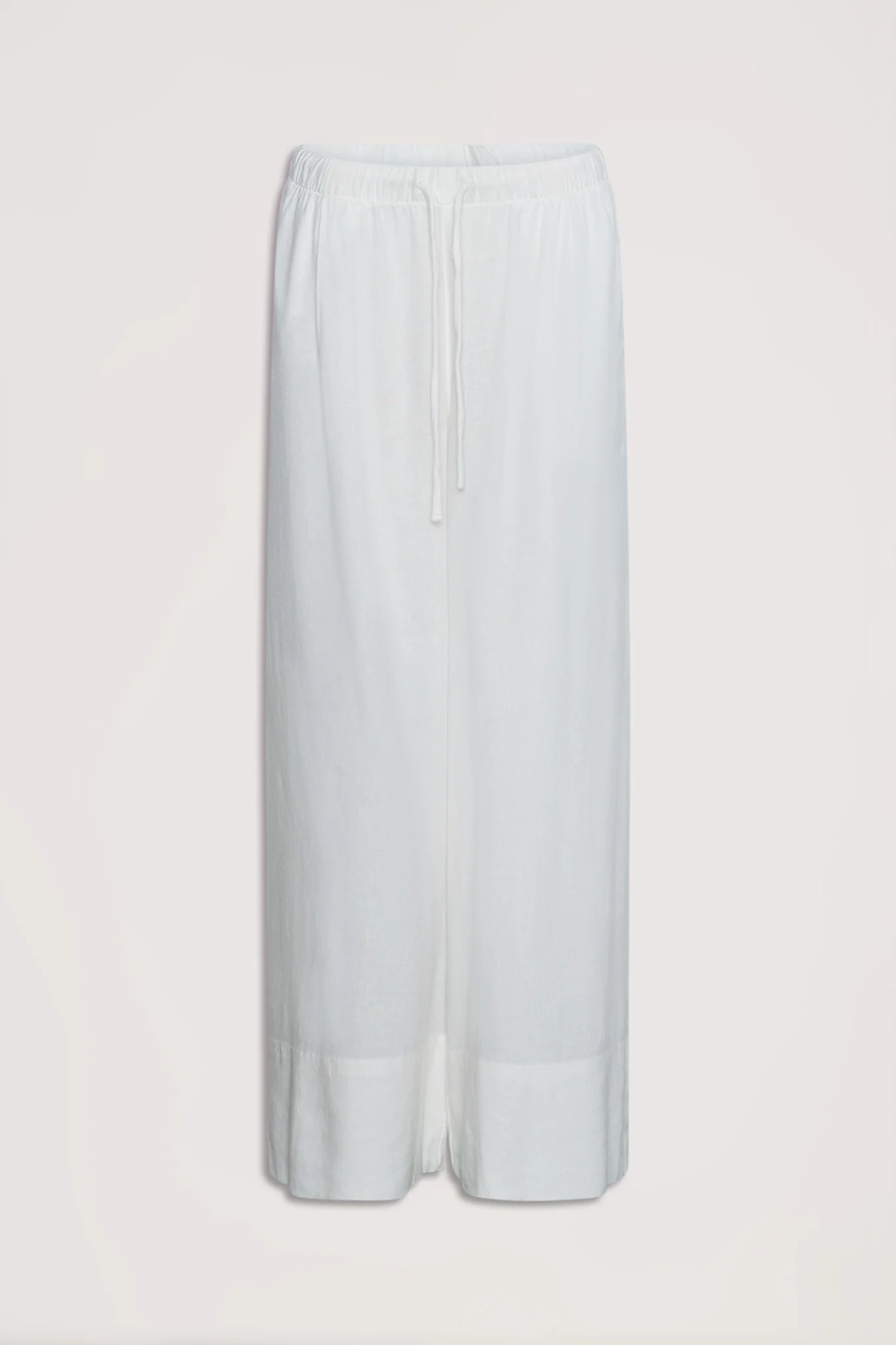 D-Luxe Linen Blend Pant - Image 4