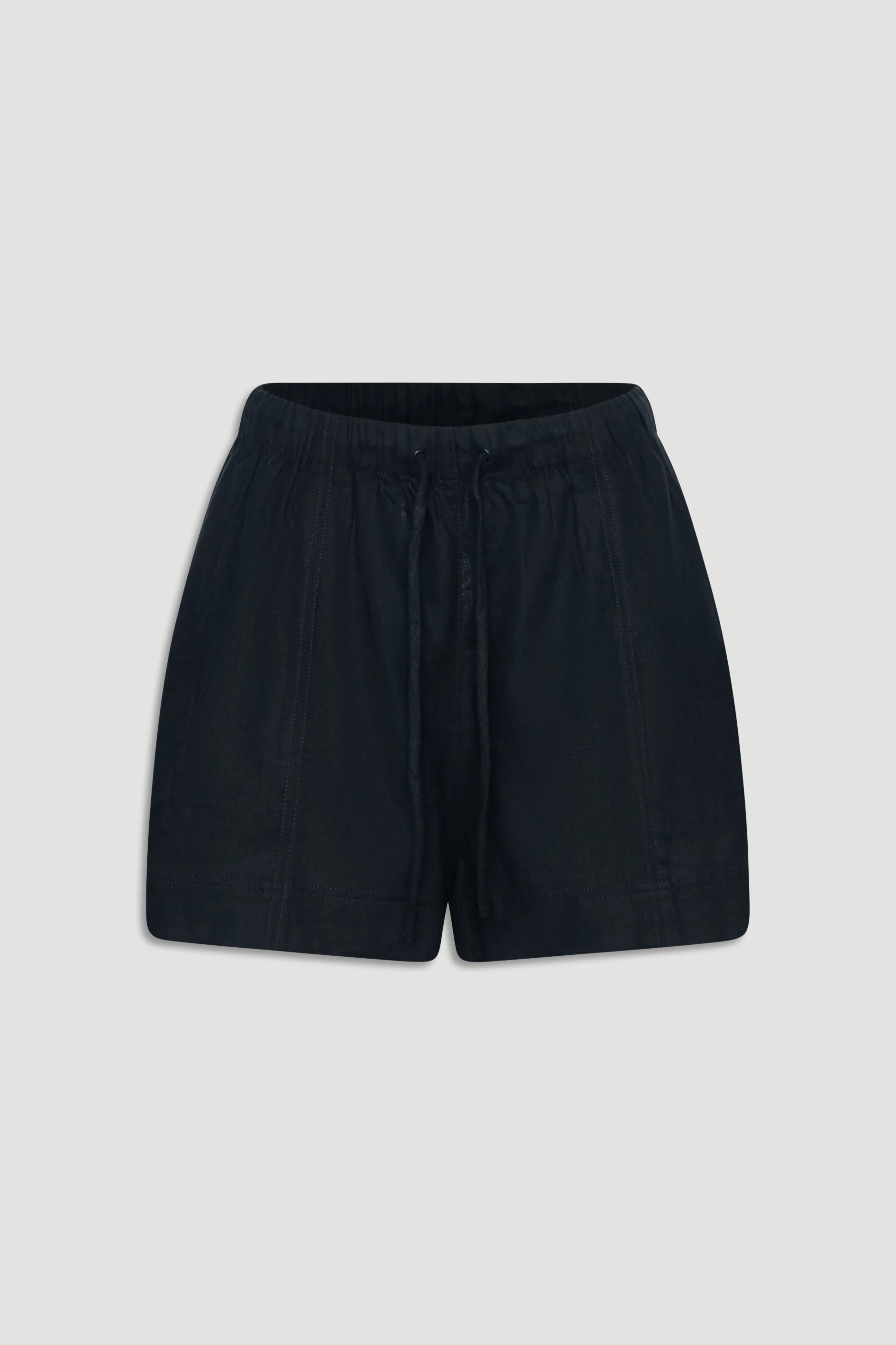 D-Luxe Linen Blend Short - Image 4