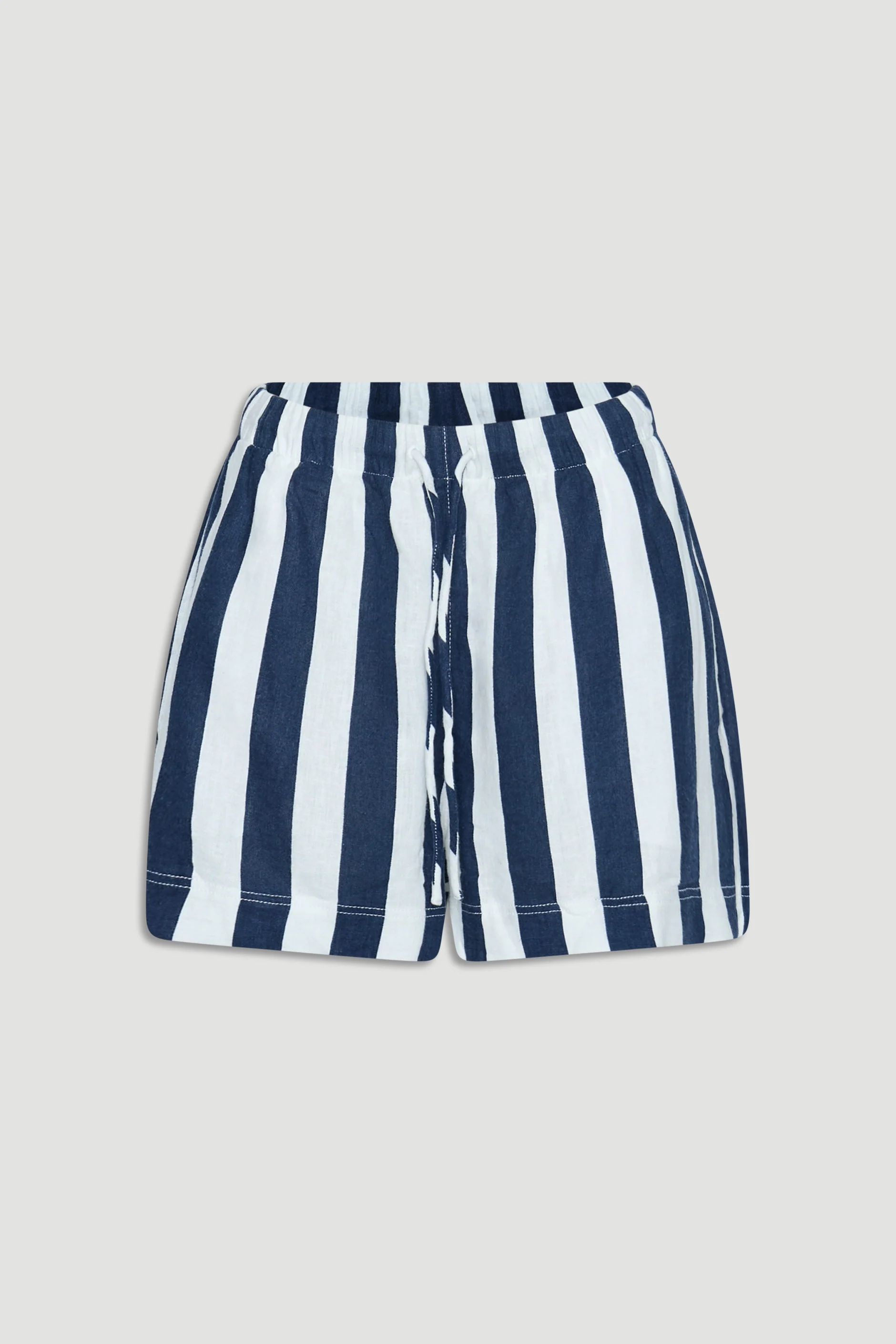 D-Luxe Linen Blend Short - Image 4