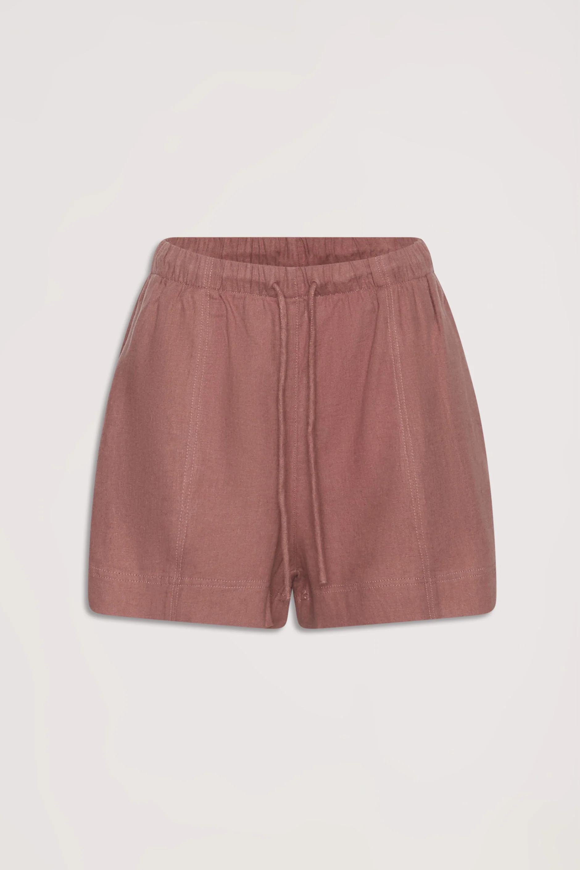 D-Luxe Linen Blend Short - Image 4