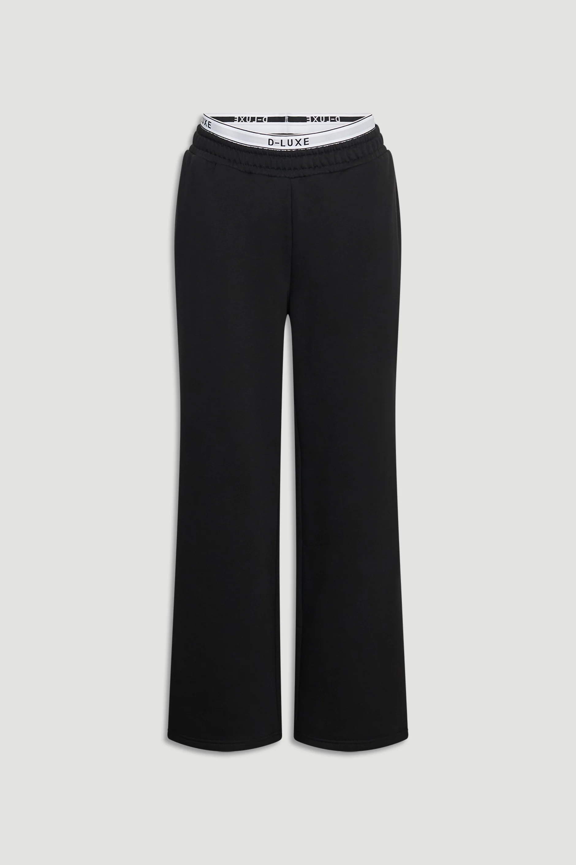 D-Luxe Logo Trackpants - Image 4
