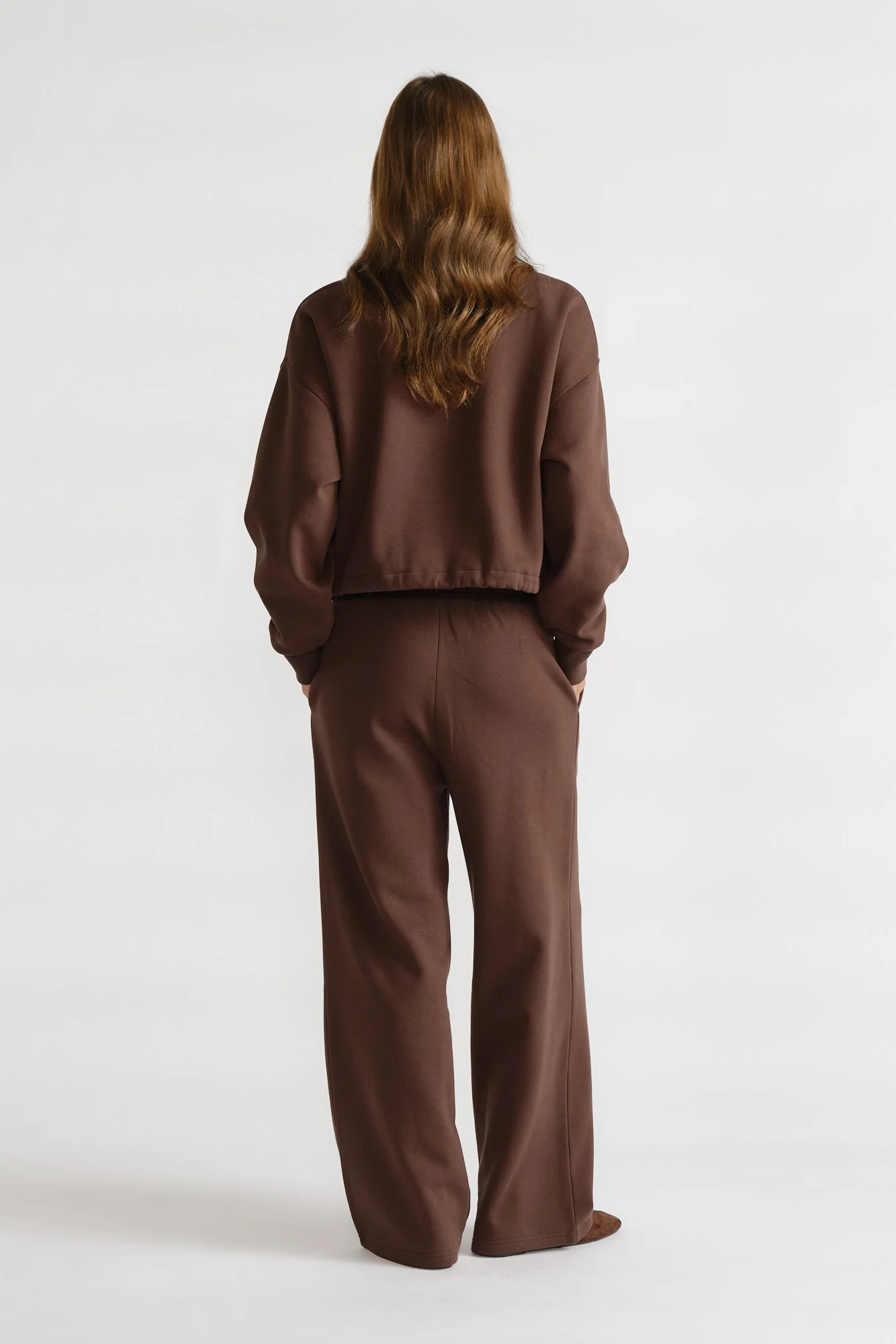 D-Luxe Logo Trackpants - Image 3
