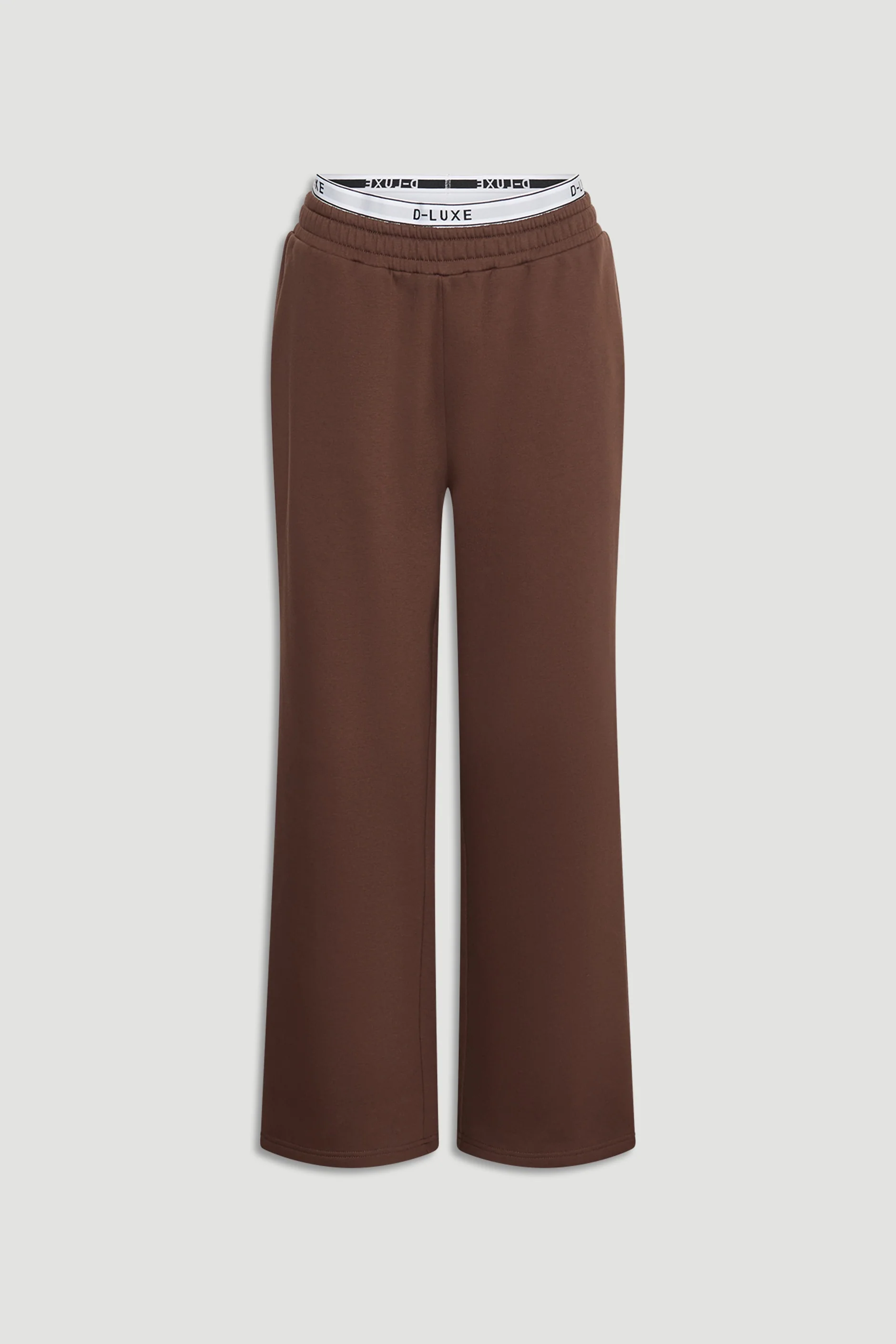 D-Luxe Logo Trackpants - Image 4