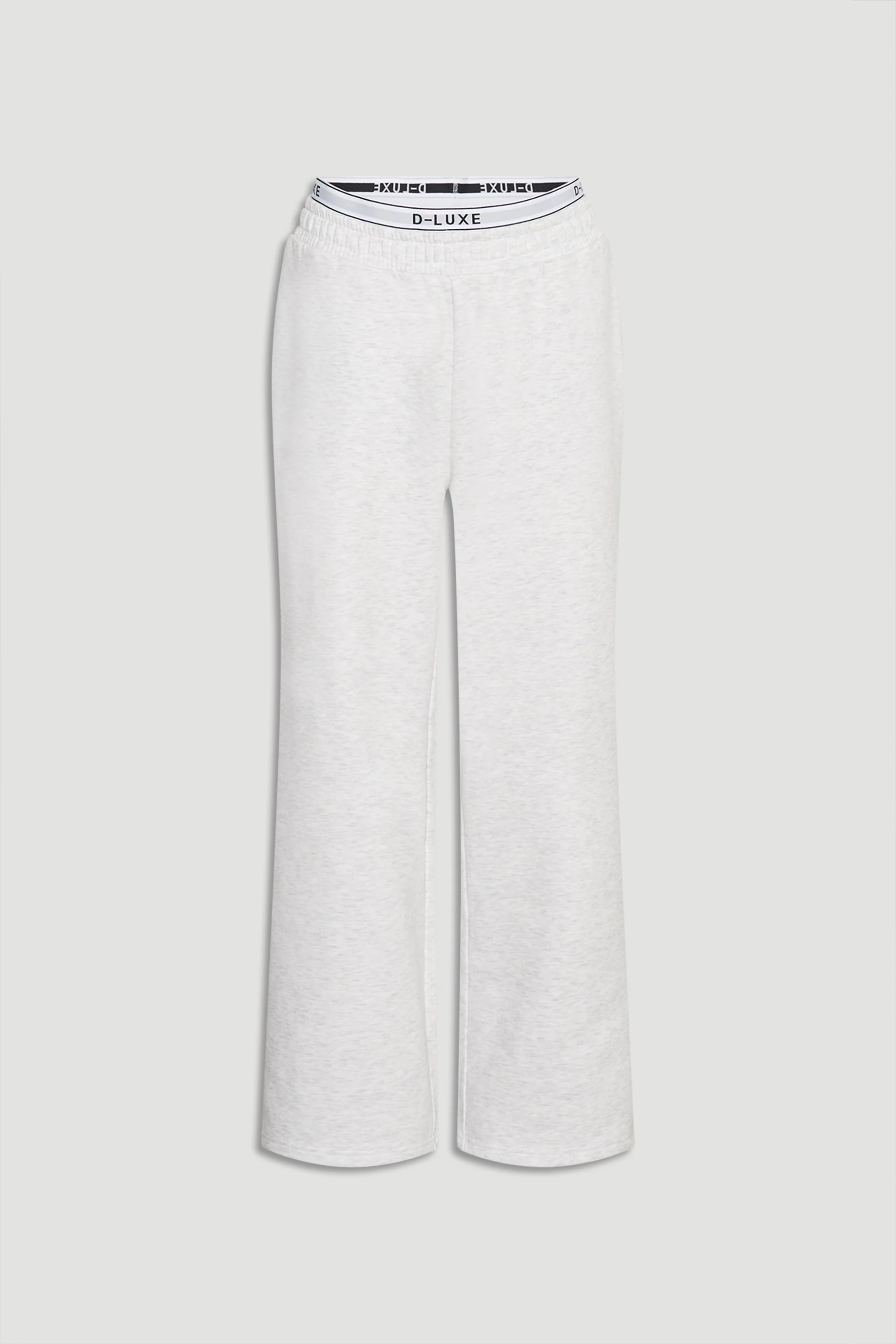 D-Luxe Logo Trackpants - Image 4
