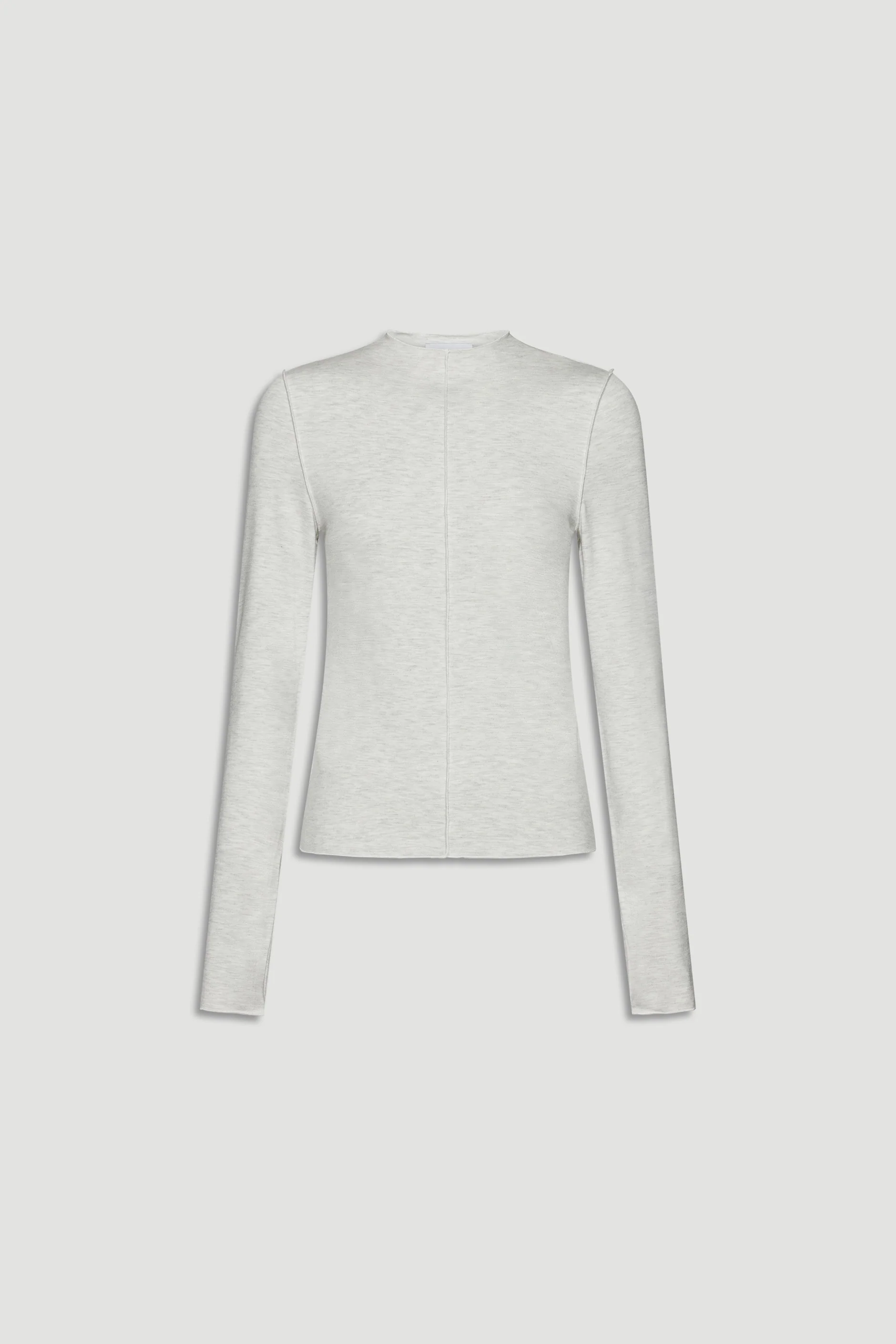 D-Luxe Long Sleeve Top - Image 4