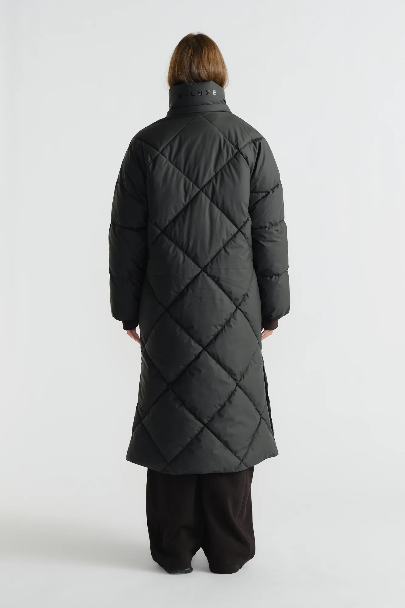 D-Luxe Maxi Puffer - Image 3
