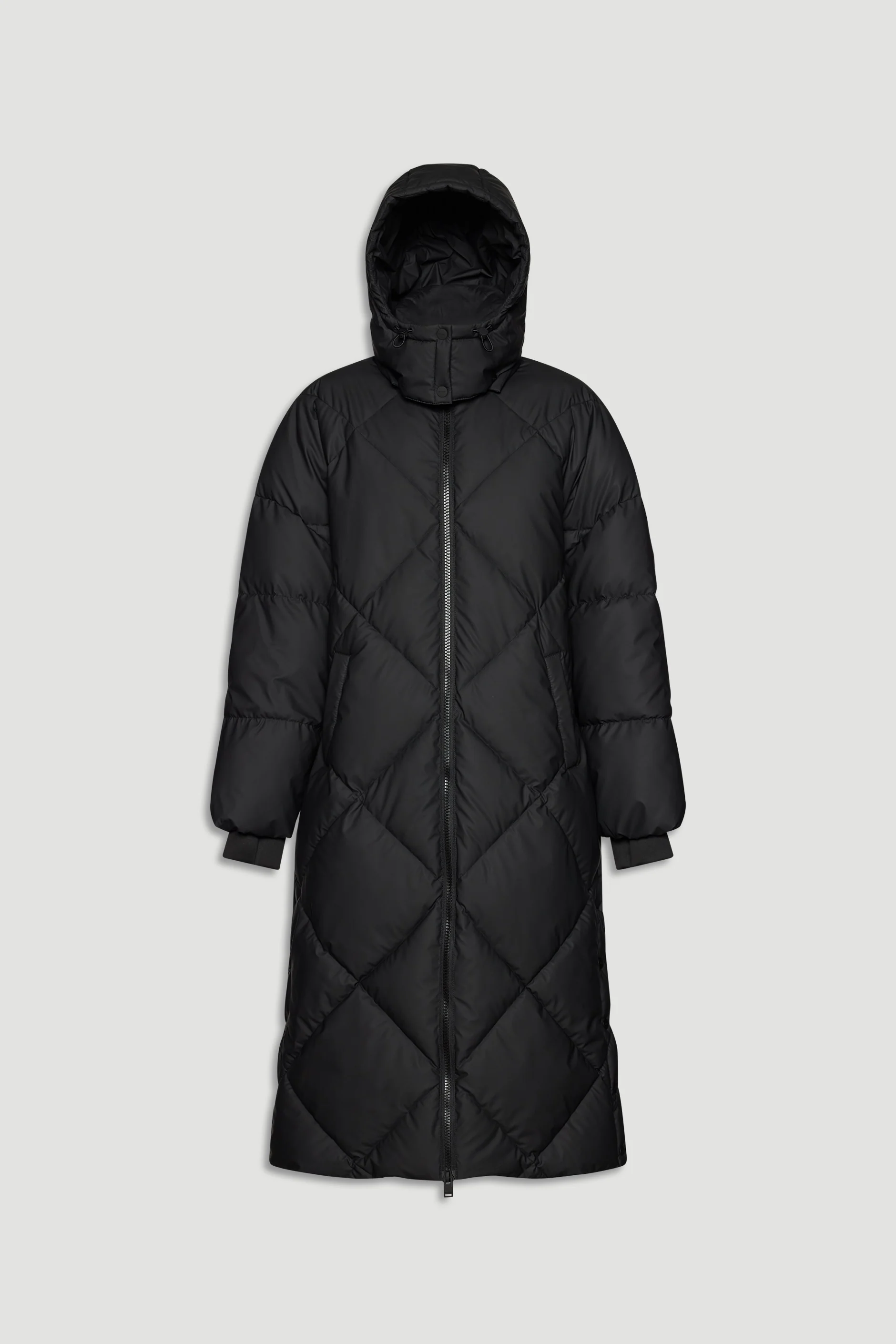 D-Luxe Maxi Puffer - Image 4