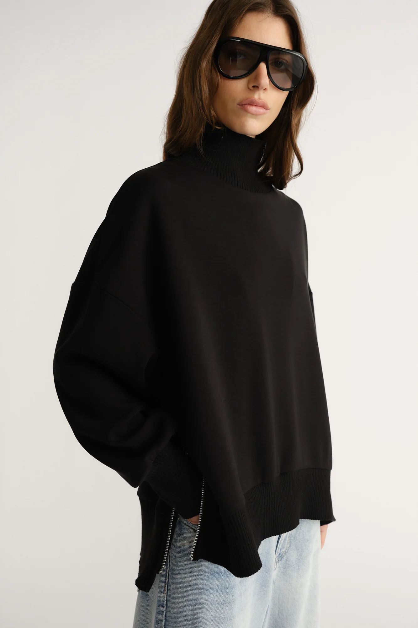 D-Luxe Neoprene Jumper - Image 2