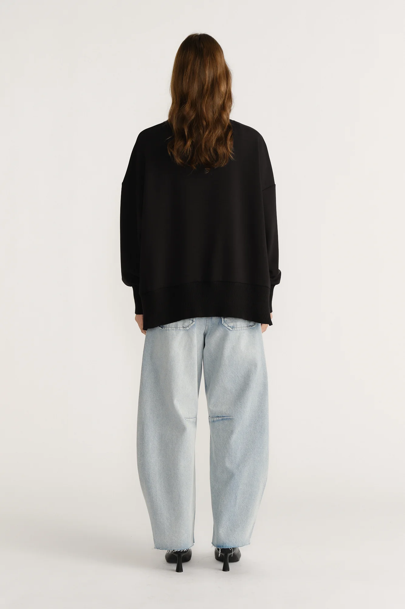 D-Luxe Neoprene Jumper - Image 3