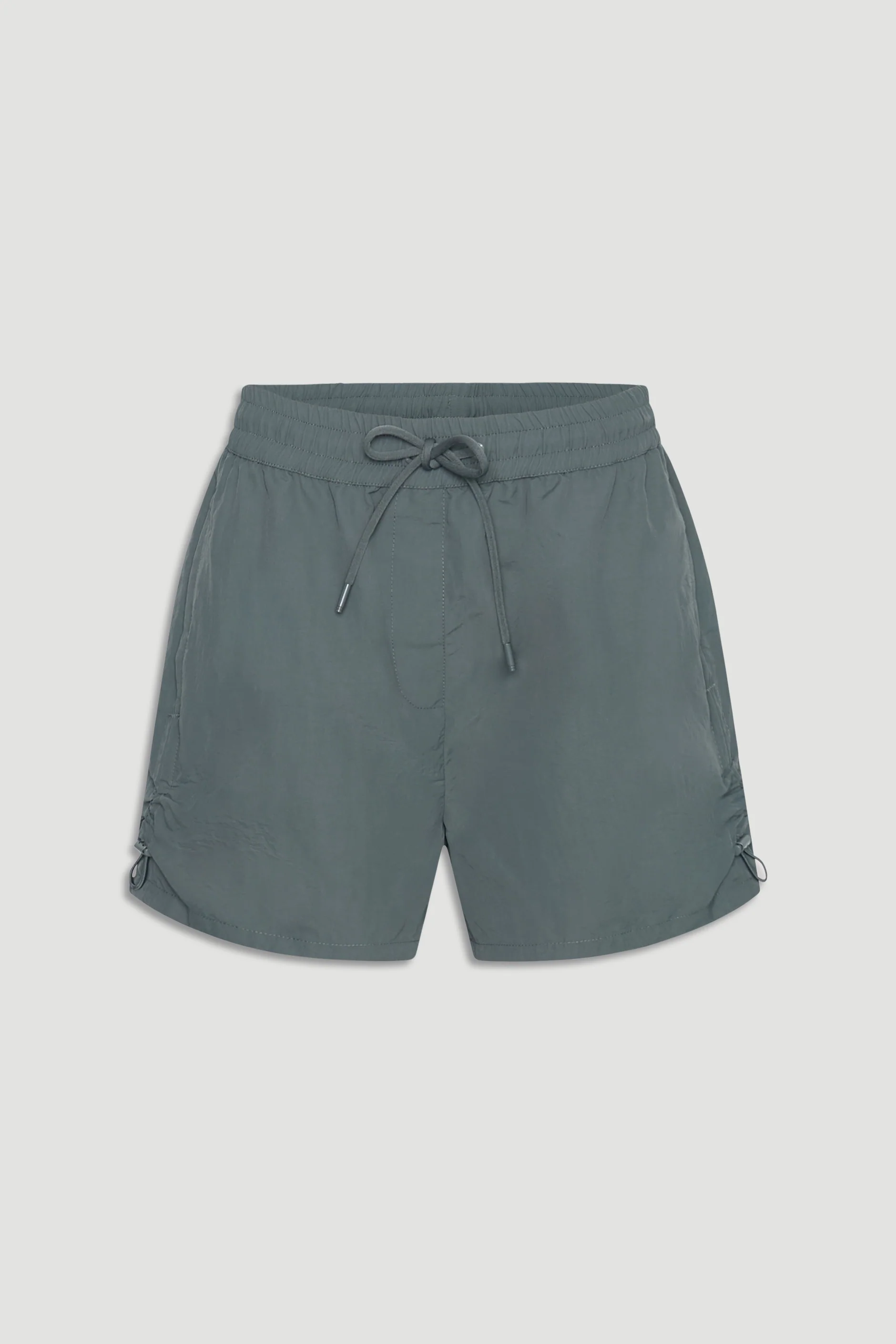 D-Luxe Nylon Sport Short - Image 4