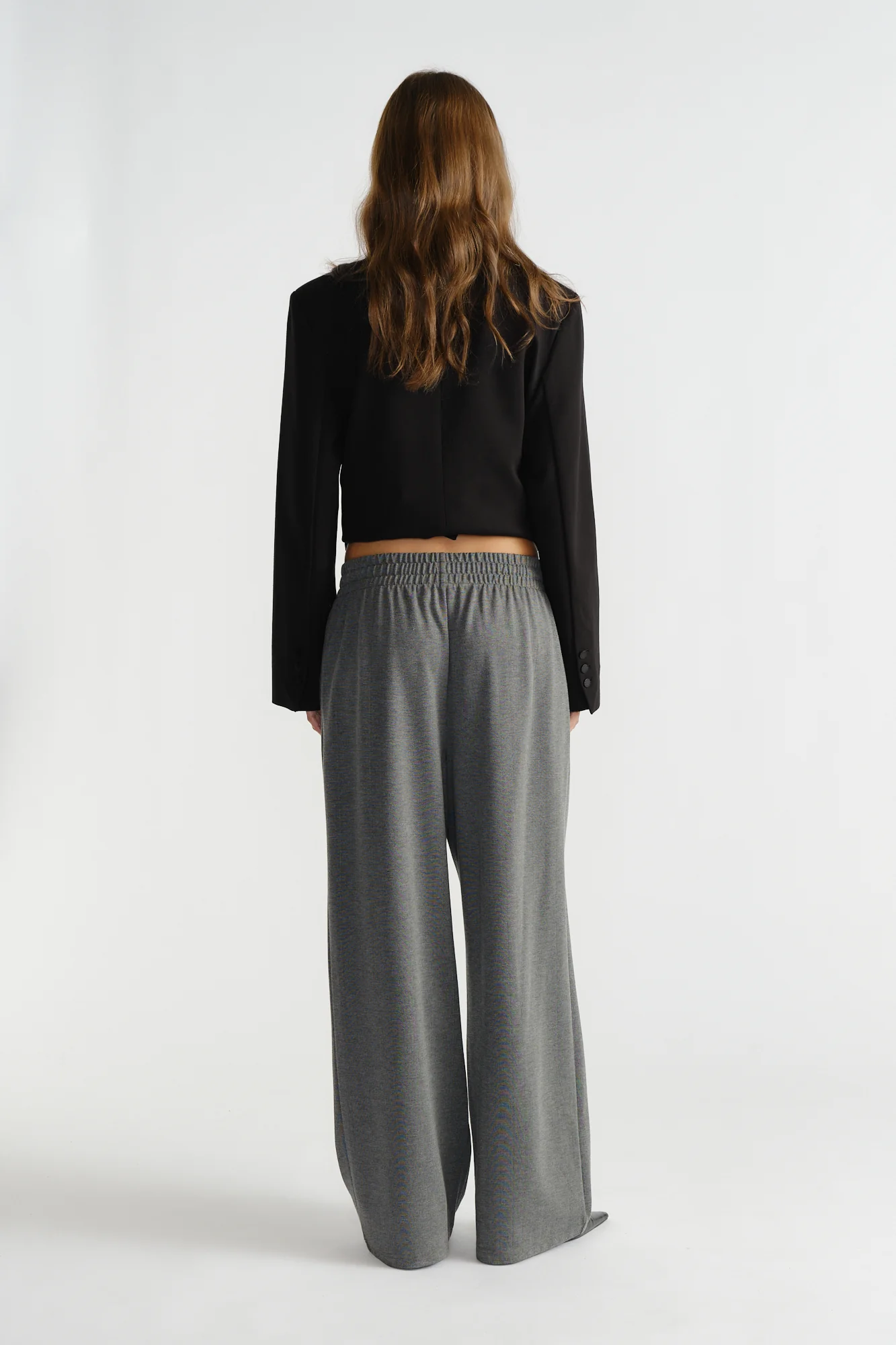 D-Luxe Pinstripe Pant - Image 3
