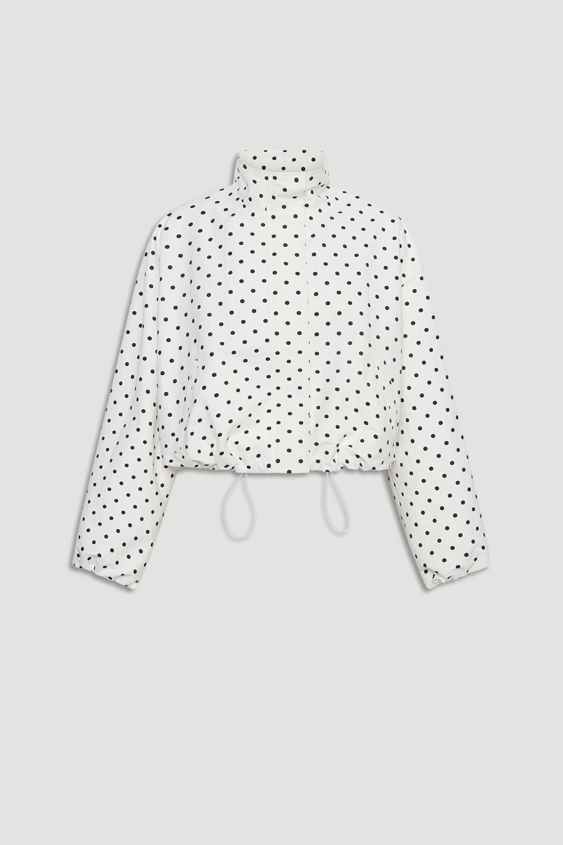 D-Luxe Polka Dot Jacket - Image 4
