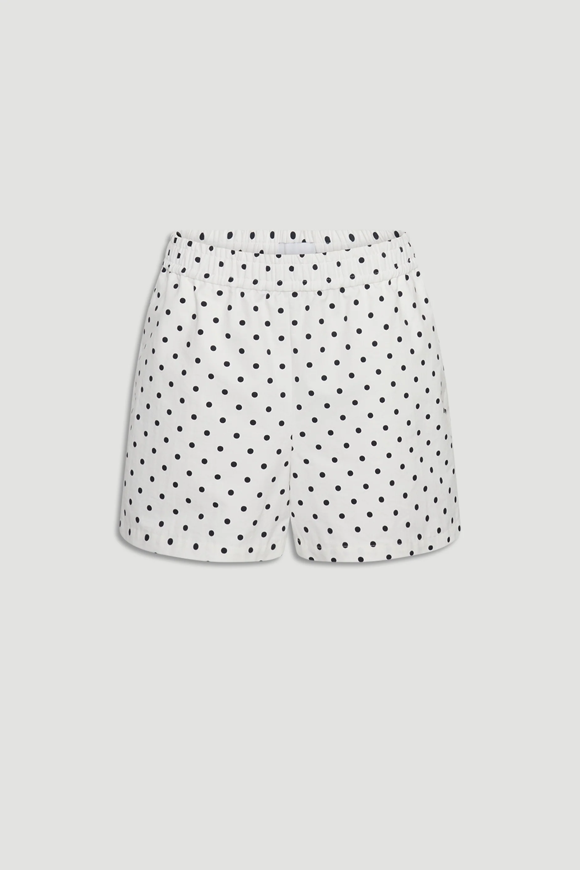 D-Luxe Polka Dot Short - Image 4