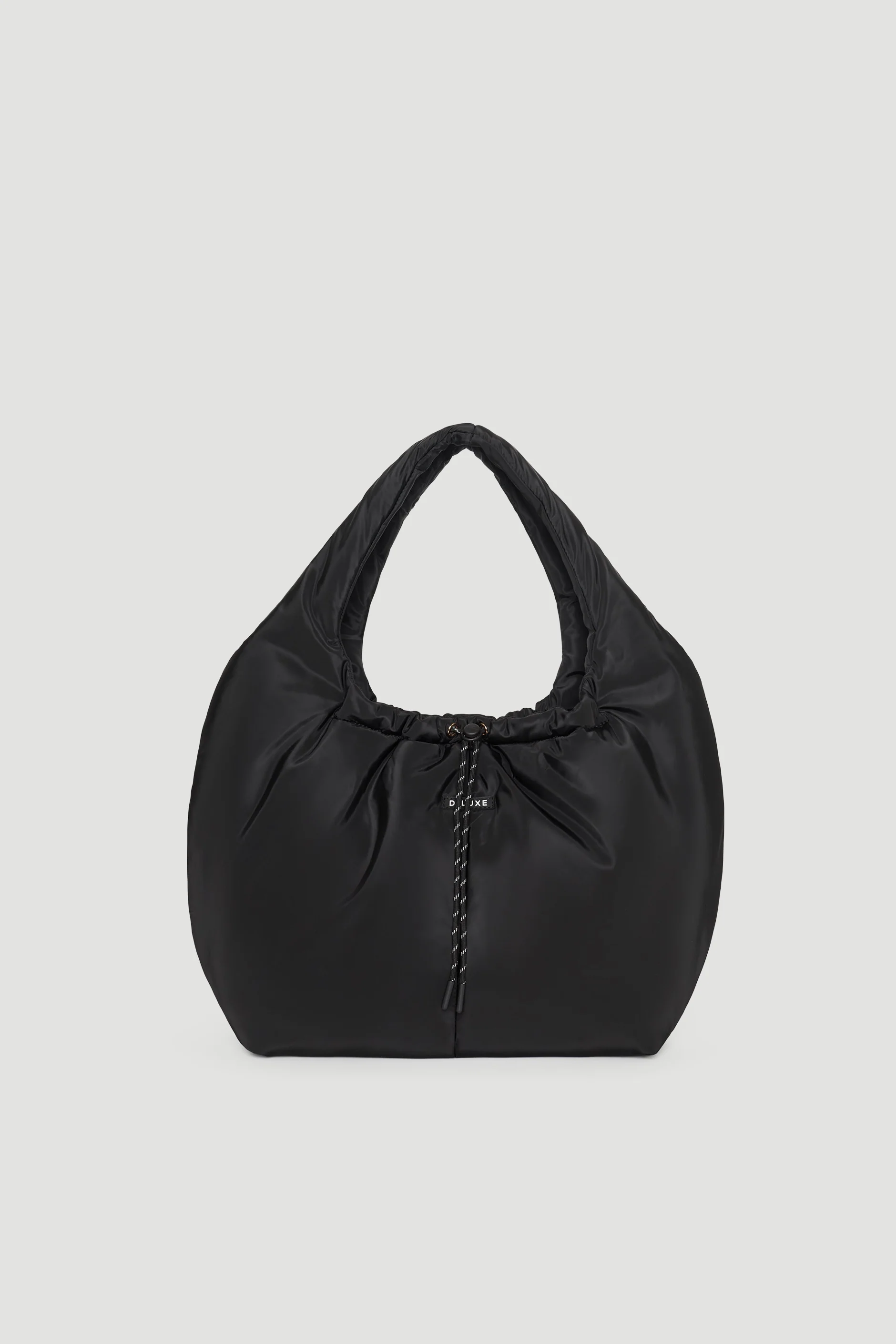 D-Luxe Reese Puffer Bag