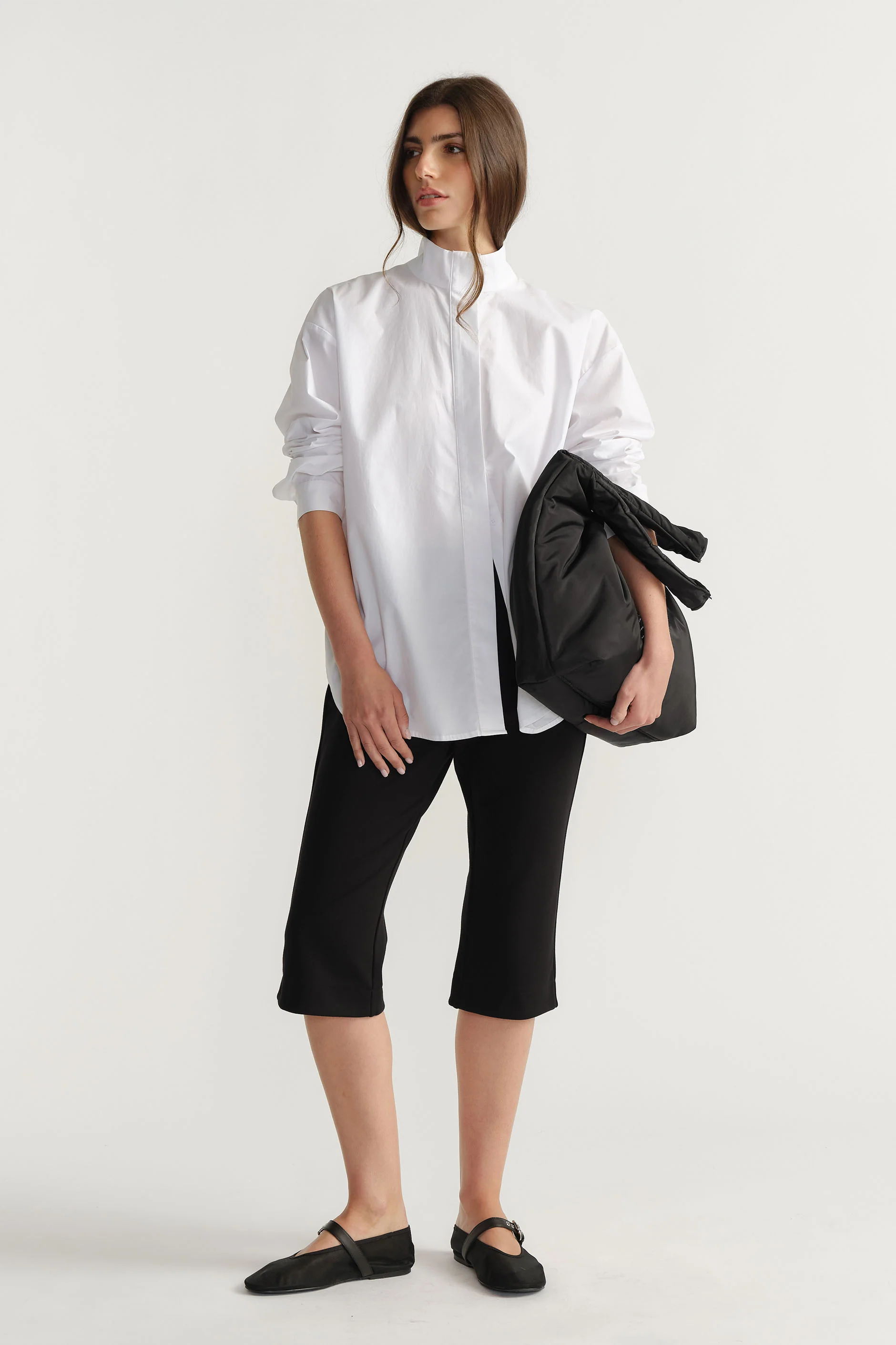 D-Luxe Reese Puffer Bag - Image 2