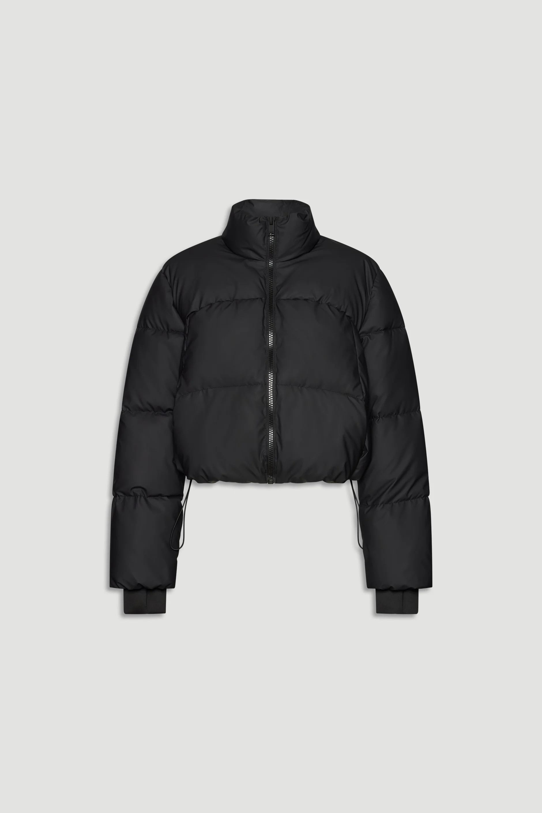 D-Luxe Short Puffer - Image 4