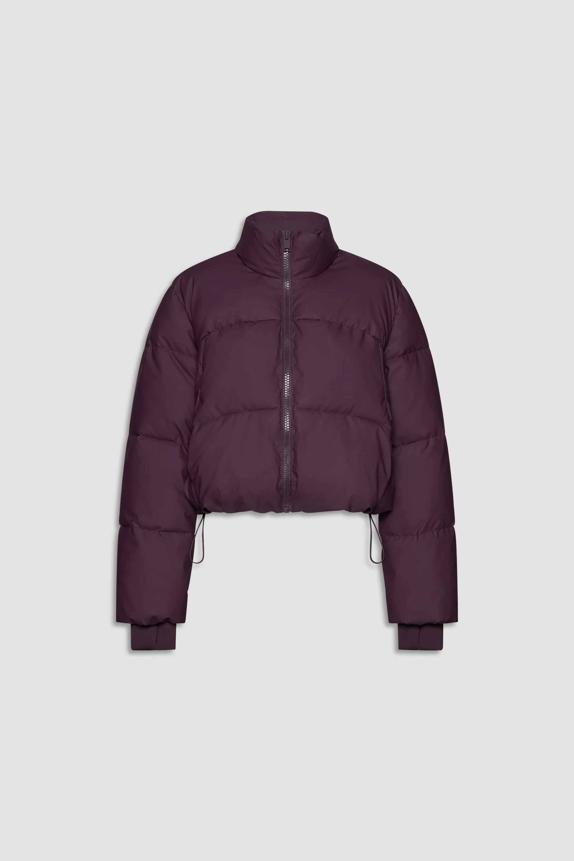 D-Luxe Short Puffer - Image 4