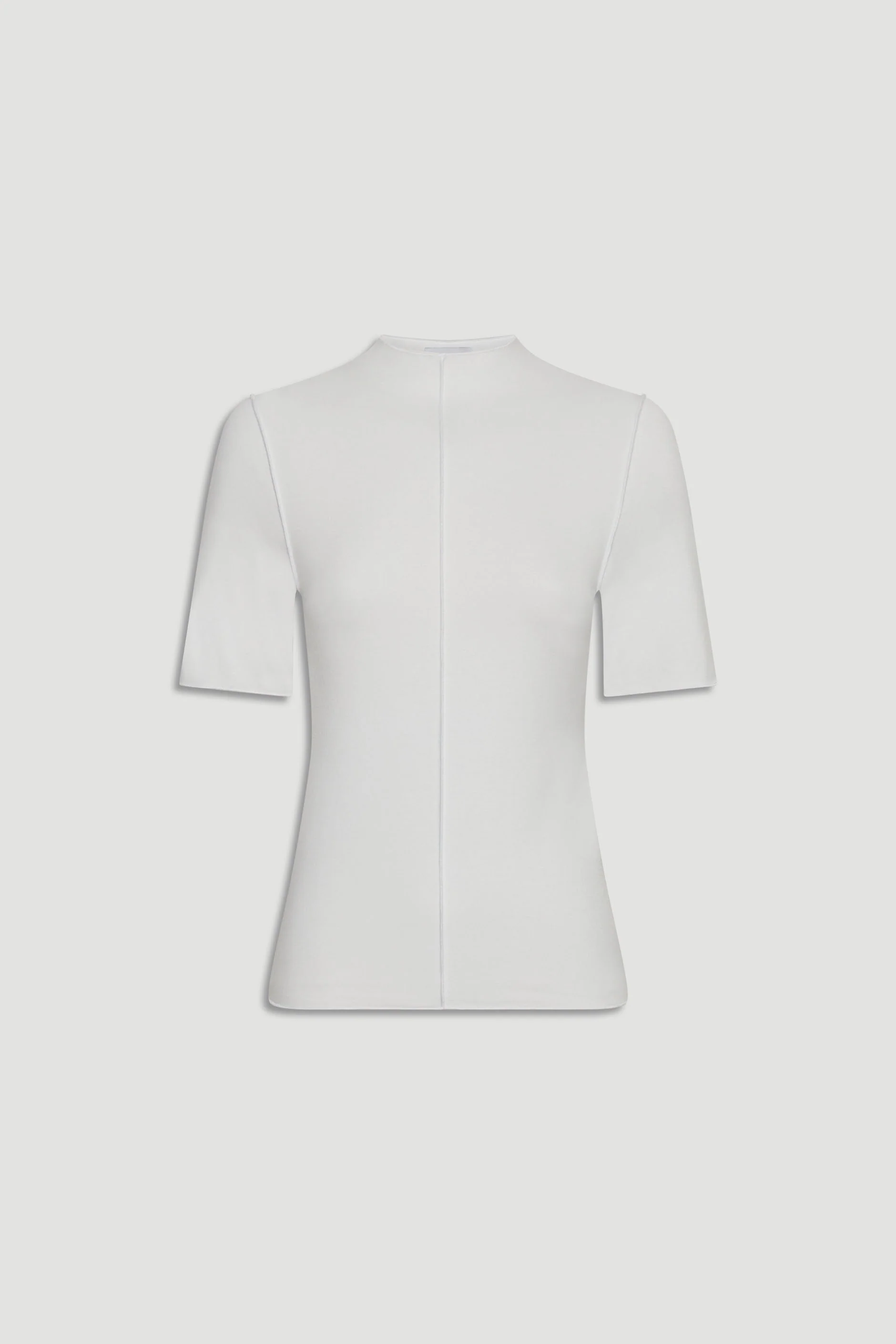 D-Luxe Short Sleeve Top - Image 4